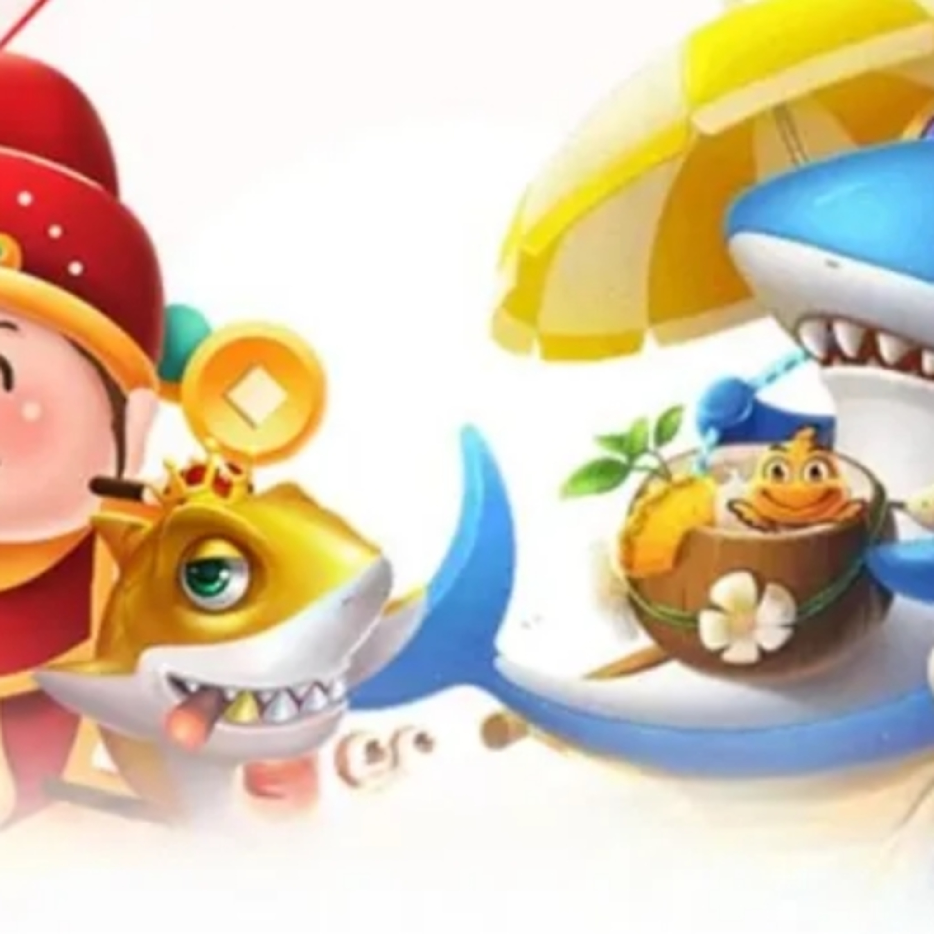 Bắn Cá Thần Tài tại GO88 episode artwork