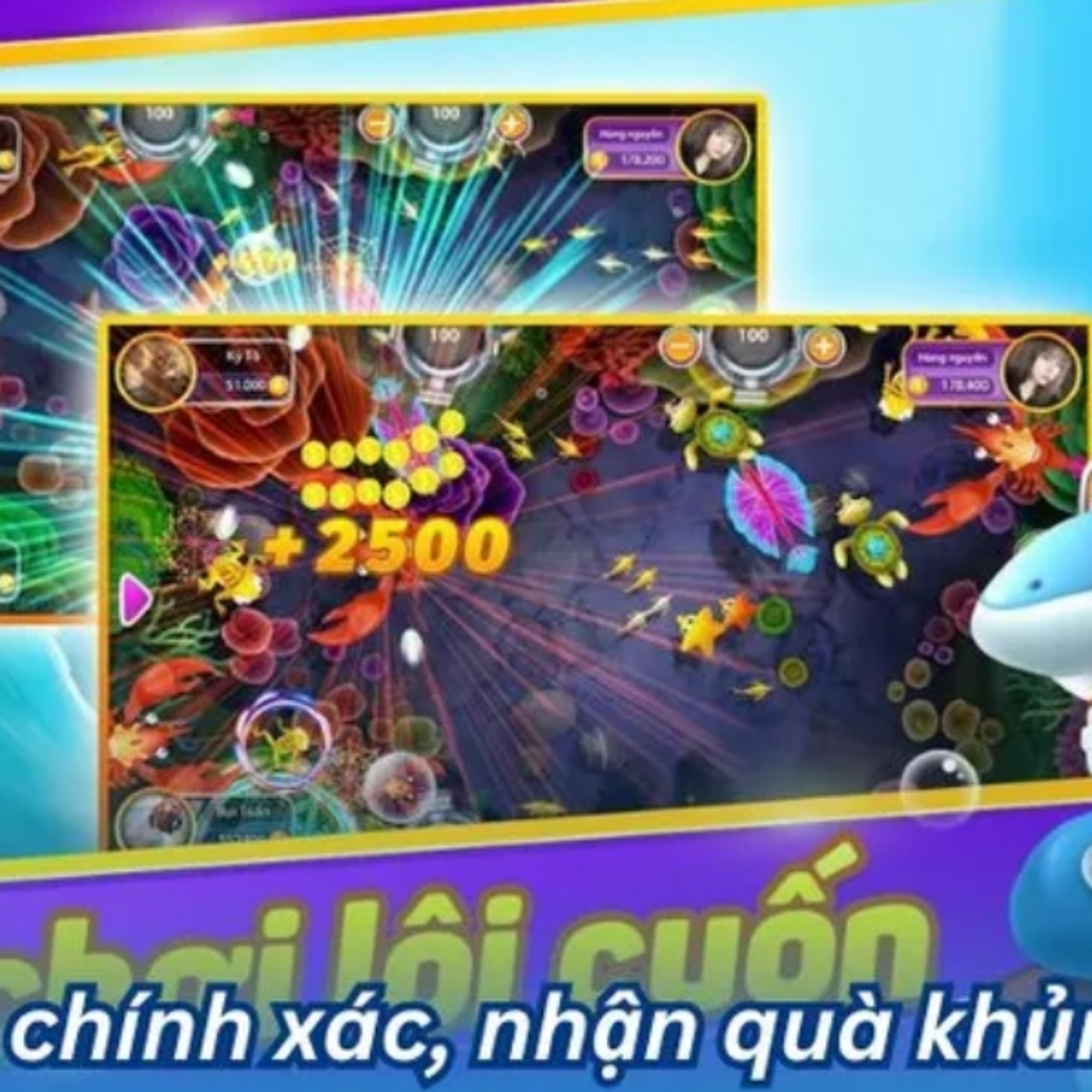 Cách chơi Thợ Săn Cá tại GO88 episode artwork