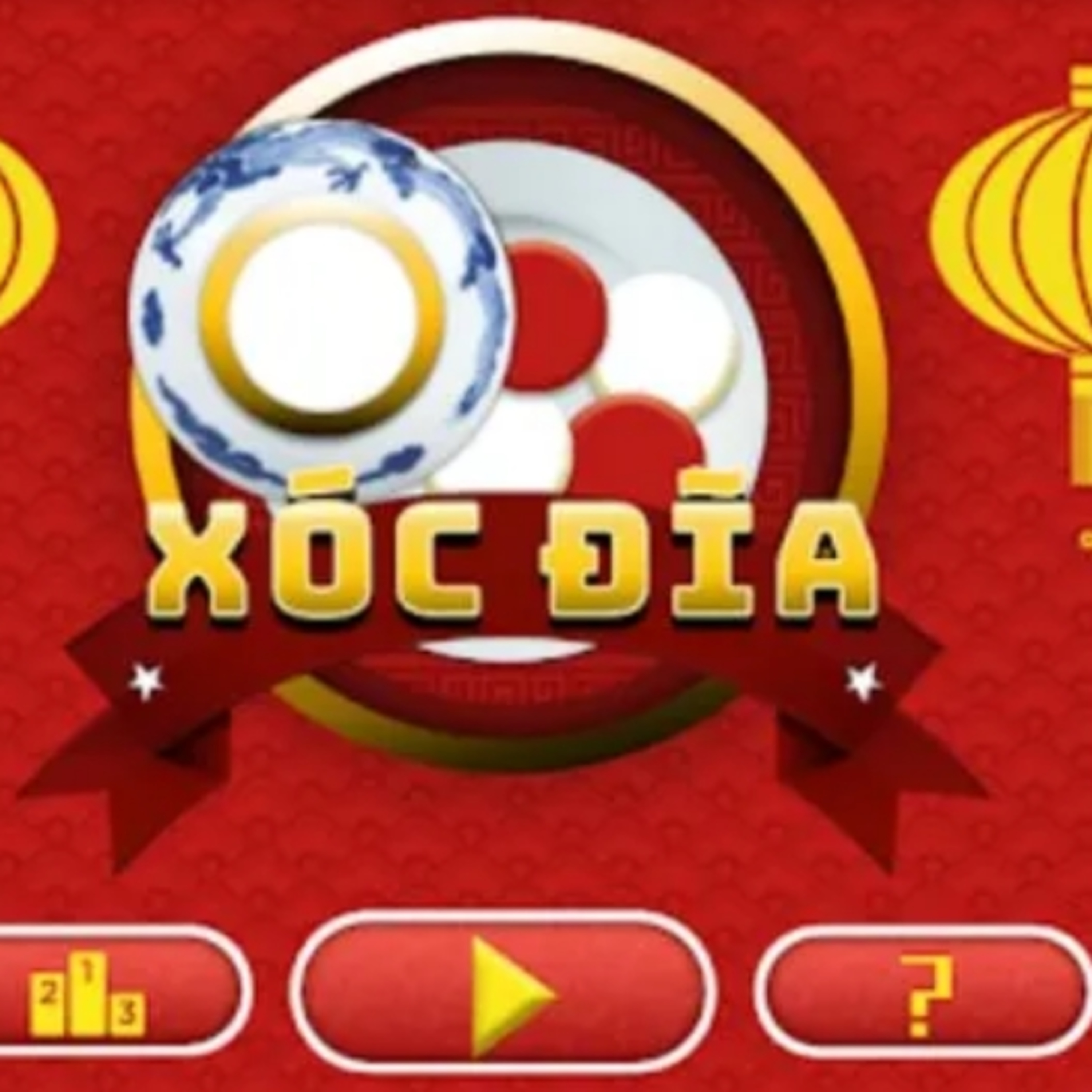 Trò chơi Xóc Đĩa tại GO88 episode artwork
