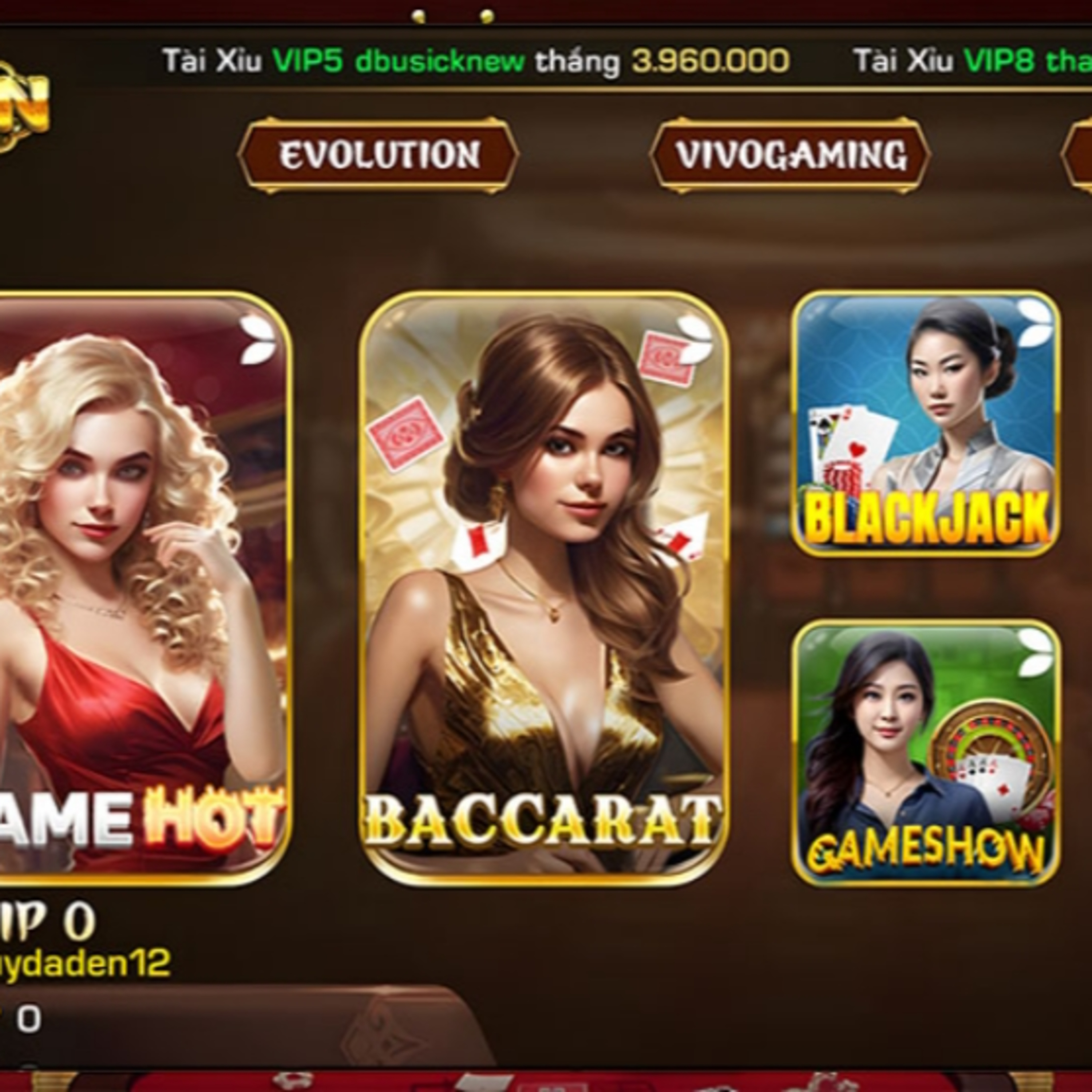 Casino iWin episode artwork