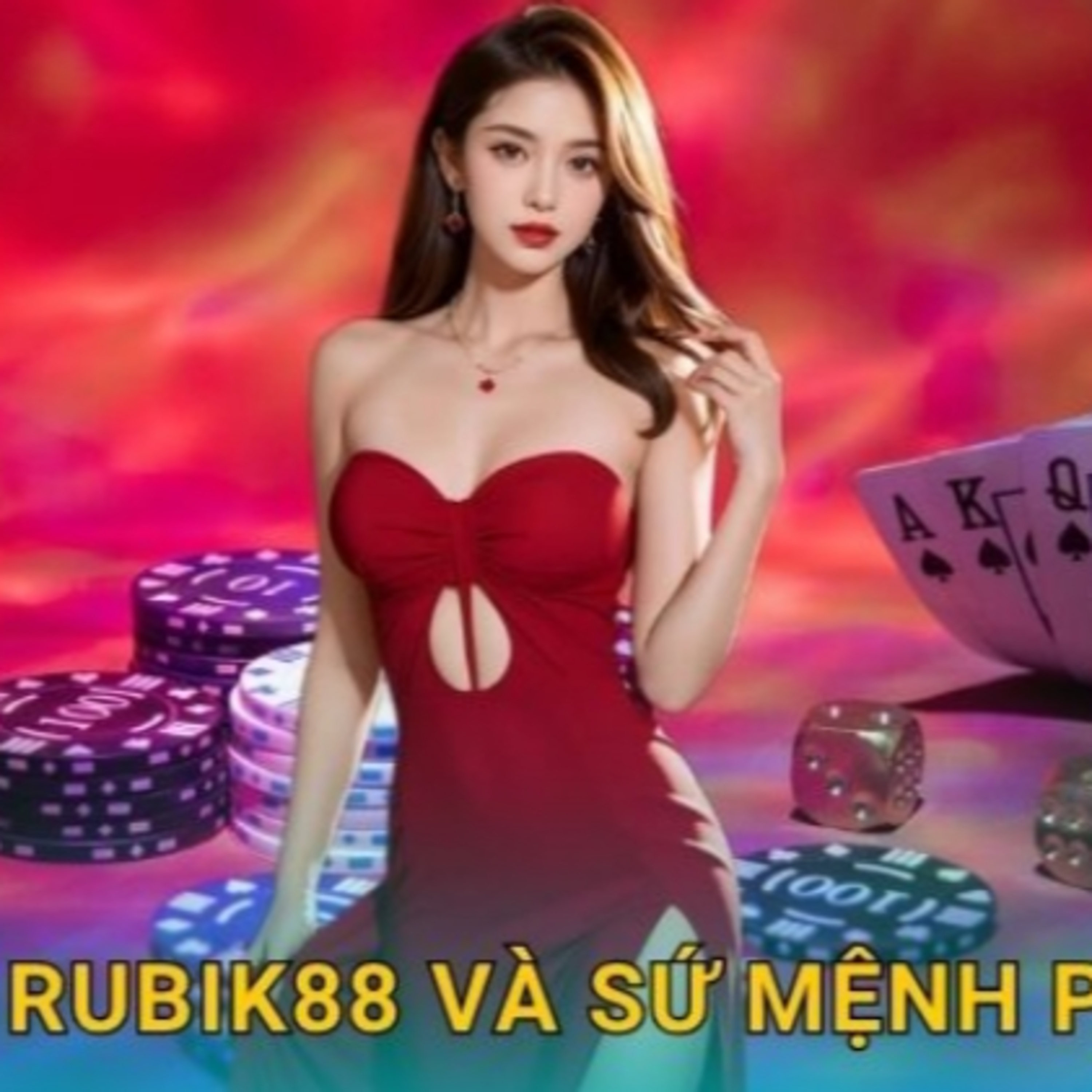 Giới Thiệu Rubik88 episode artwork
