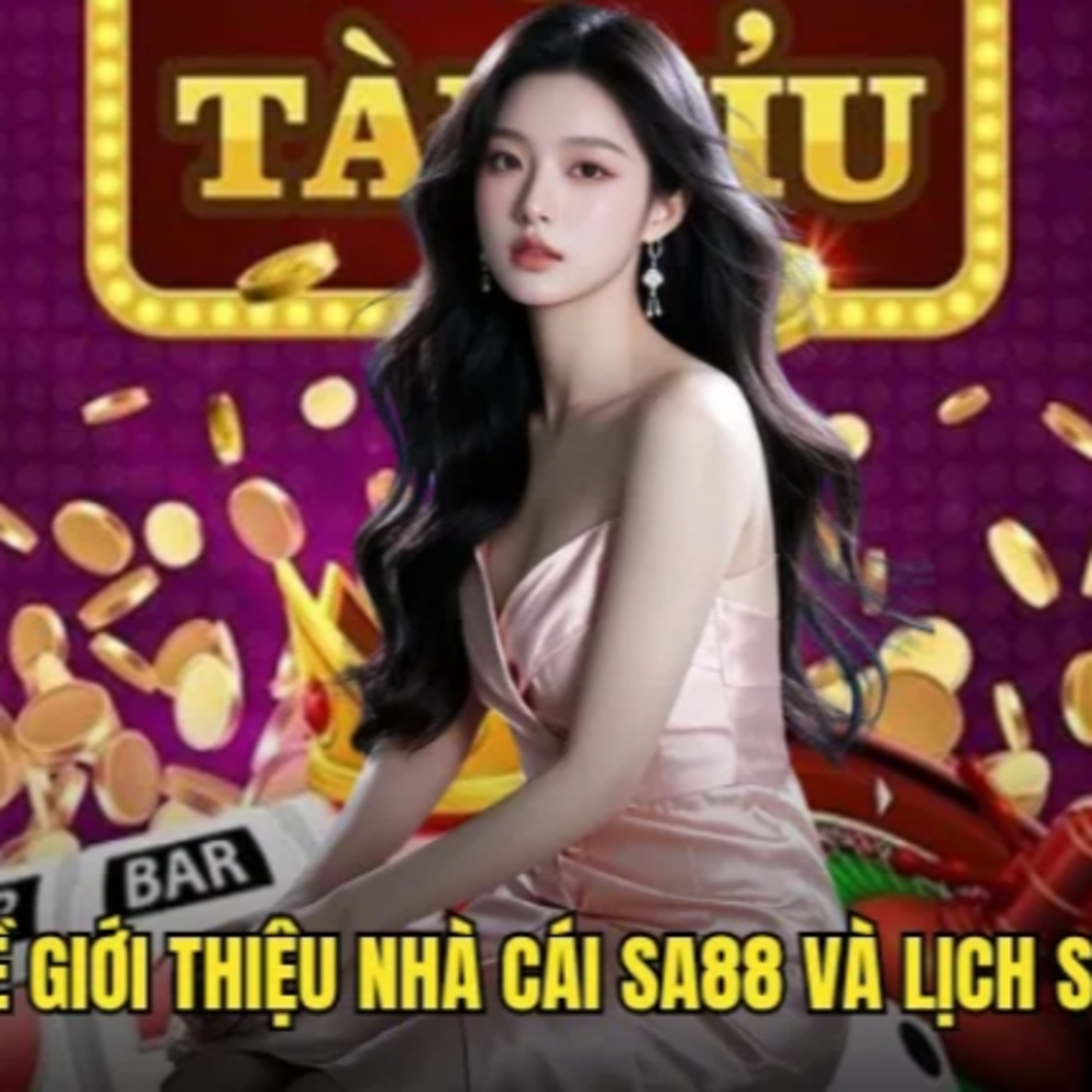 Giới Thiệu Nhà Cái SA88 episode artwork