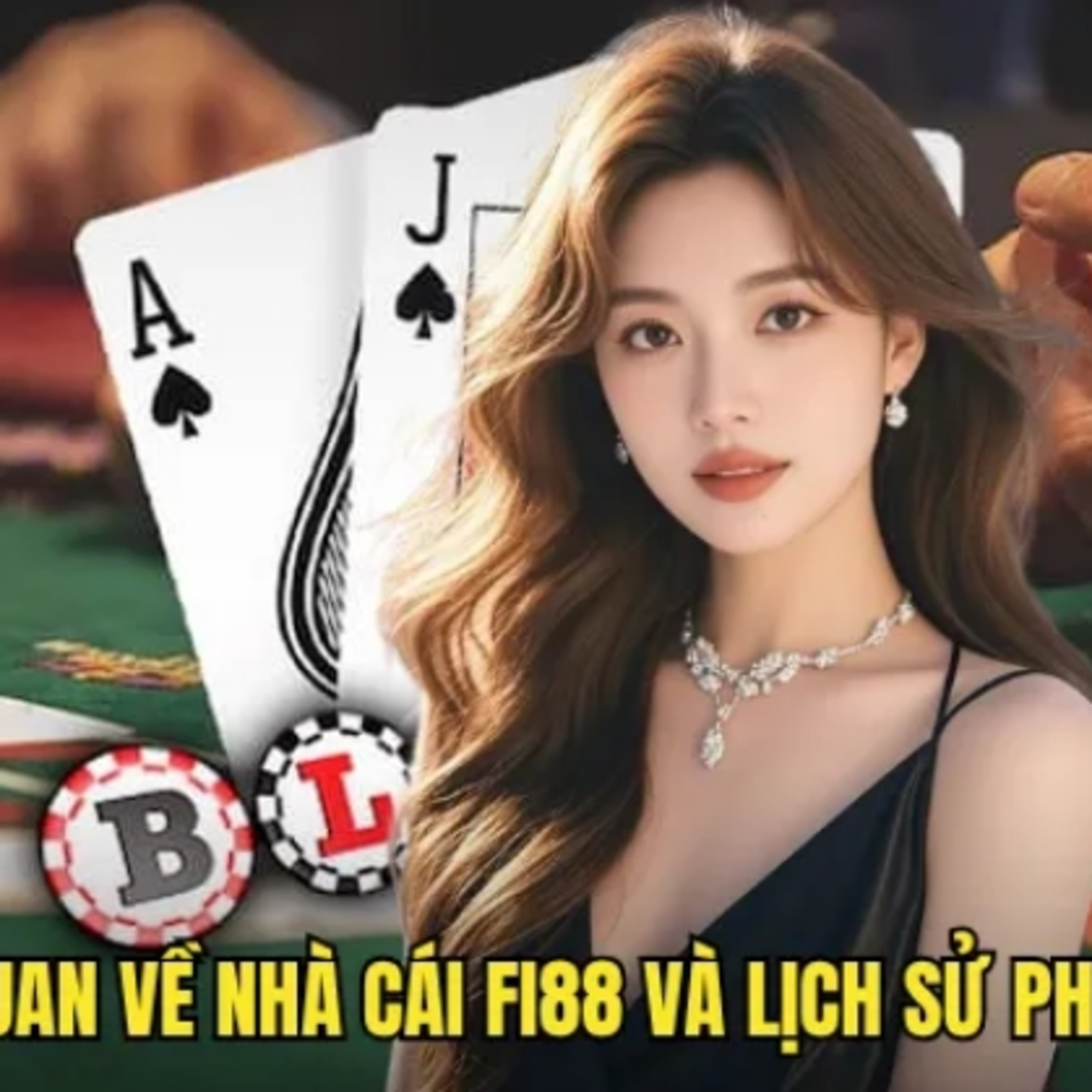 Giới Thiệu Nhà Cái Fi88 episode artwork