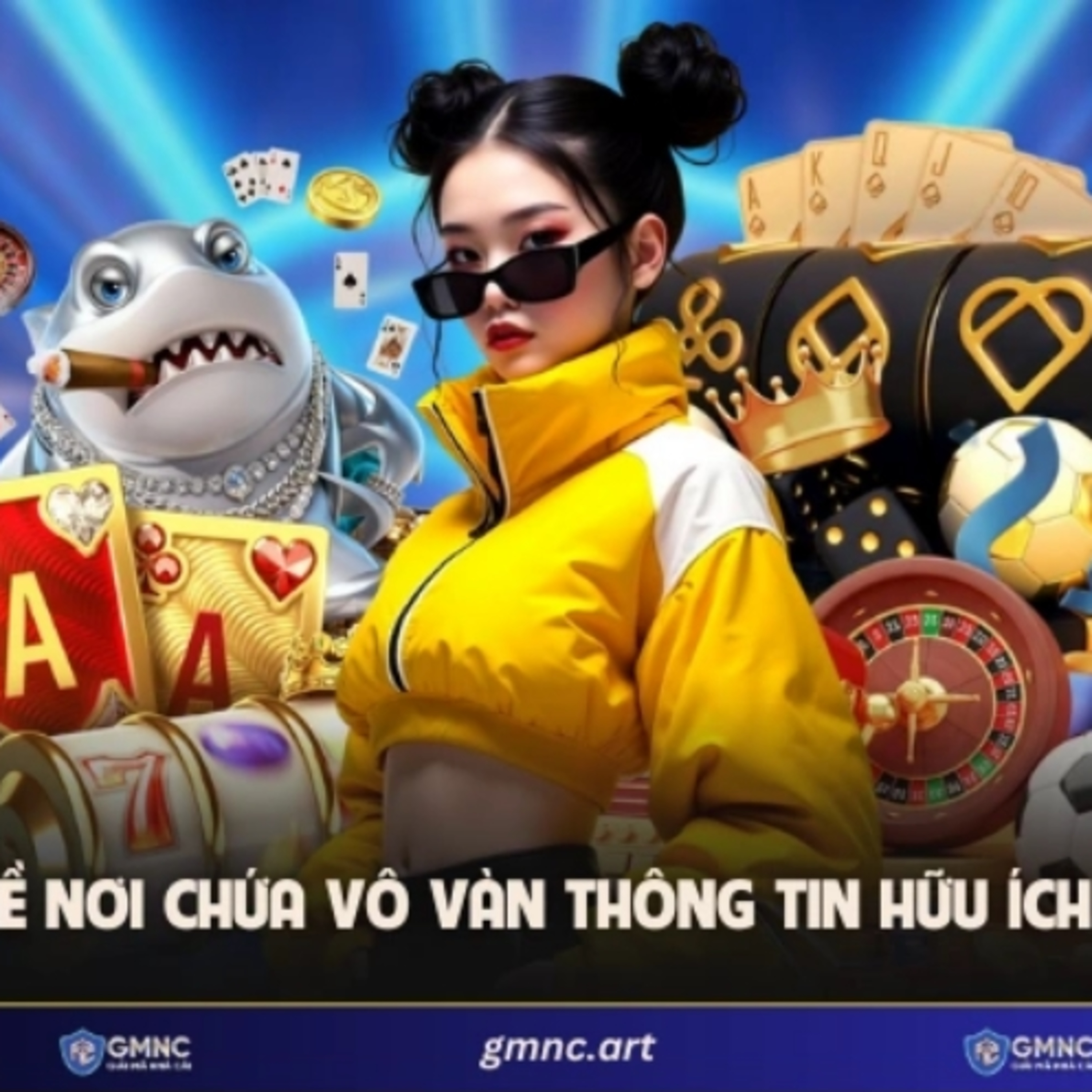 Giới thiệu art episode artwork