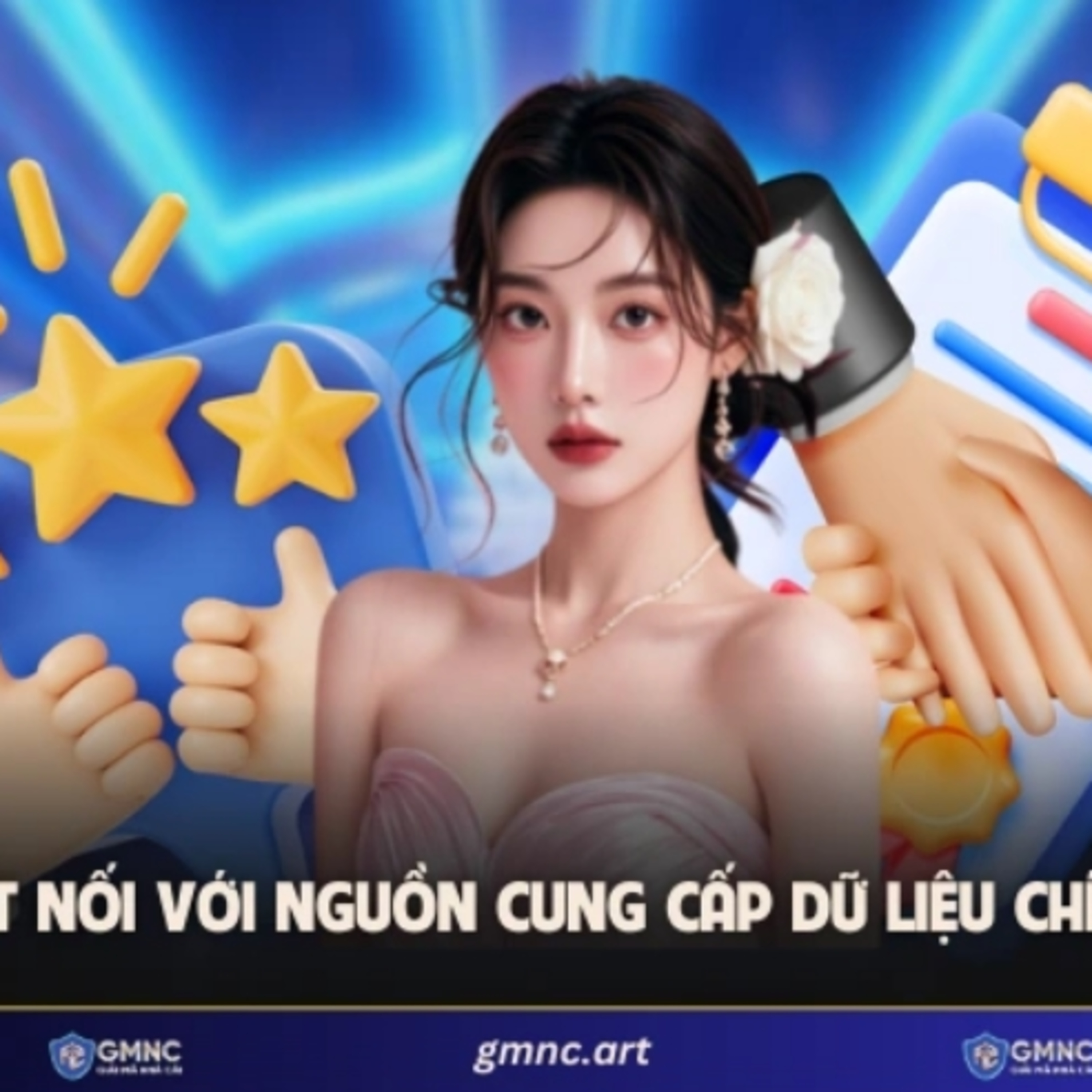 Liên Hệ art episode artwork