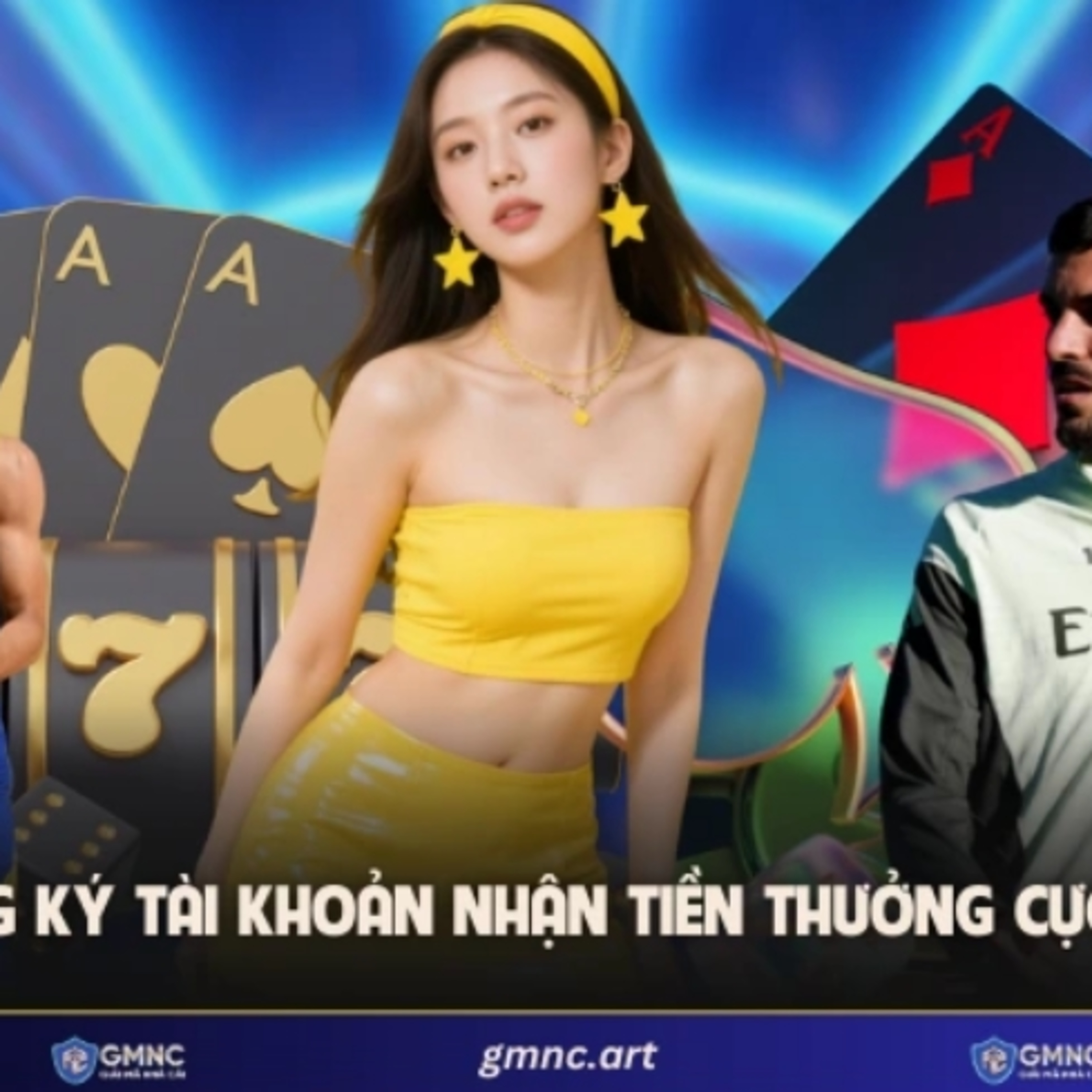Khuyến Mãi art episode artwork