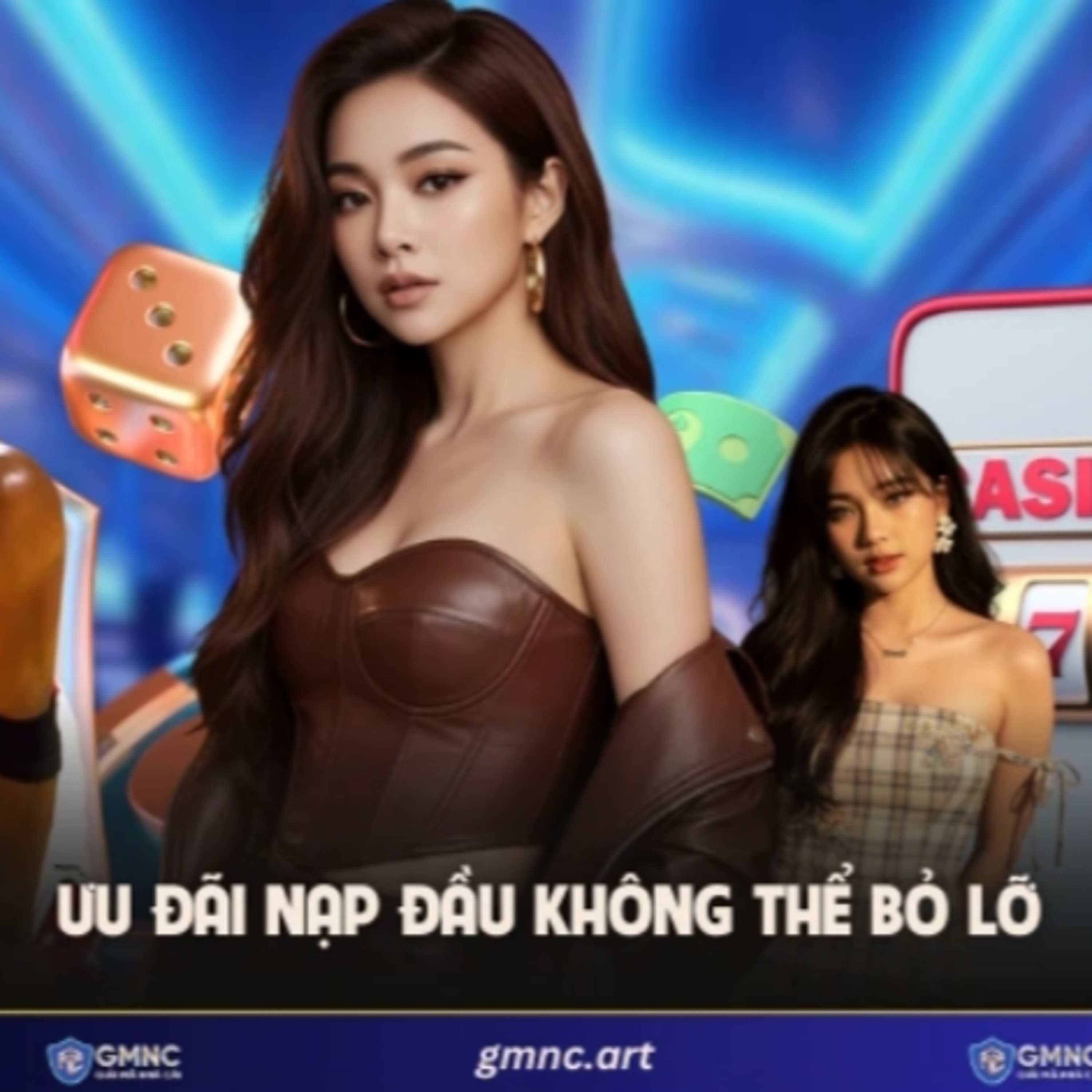 khuyến mãi nhà cái HitClub art episode artwork