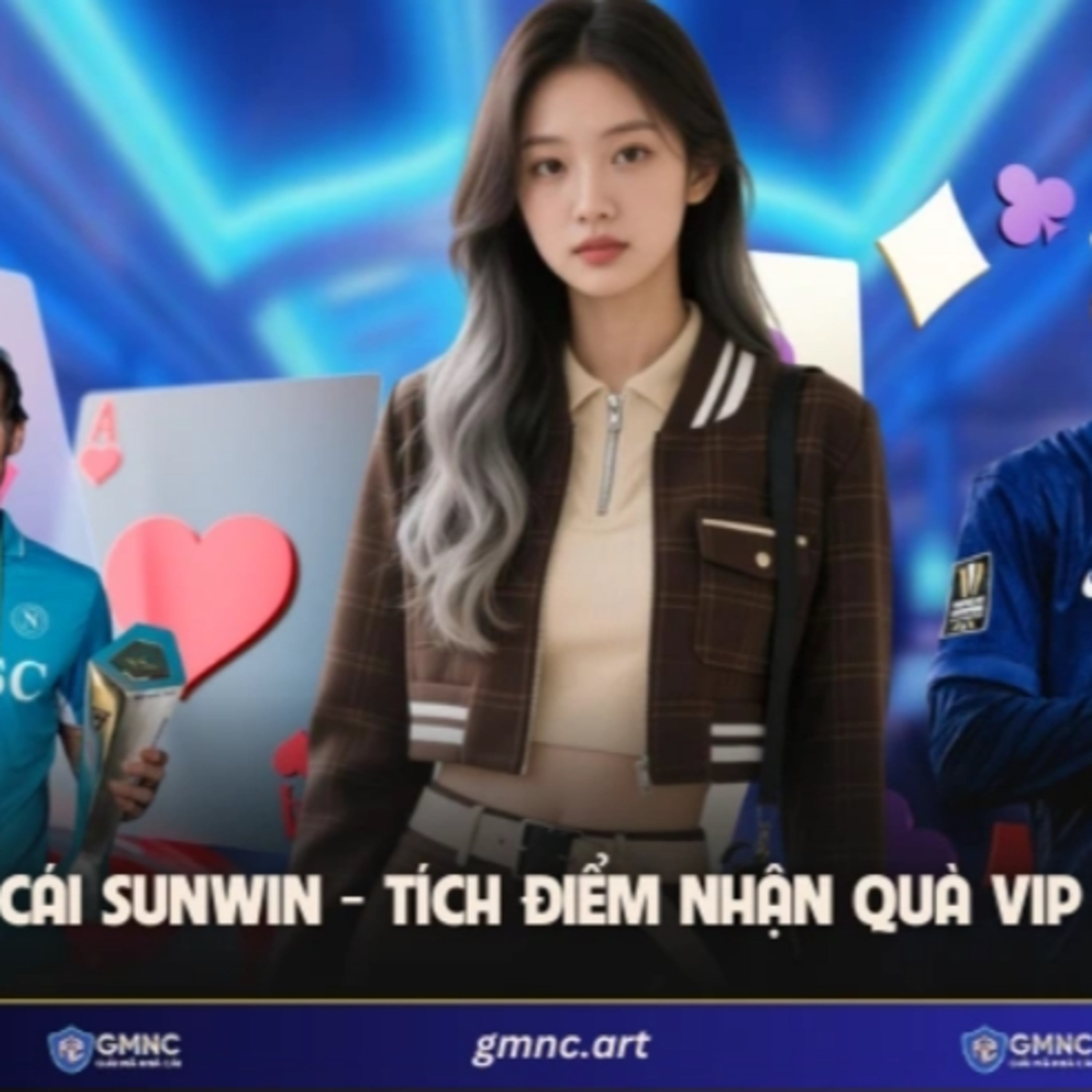 bonus nhà cái Sunwin art episode artwork