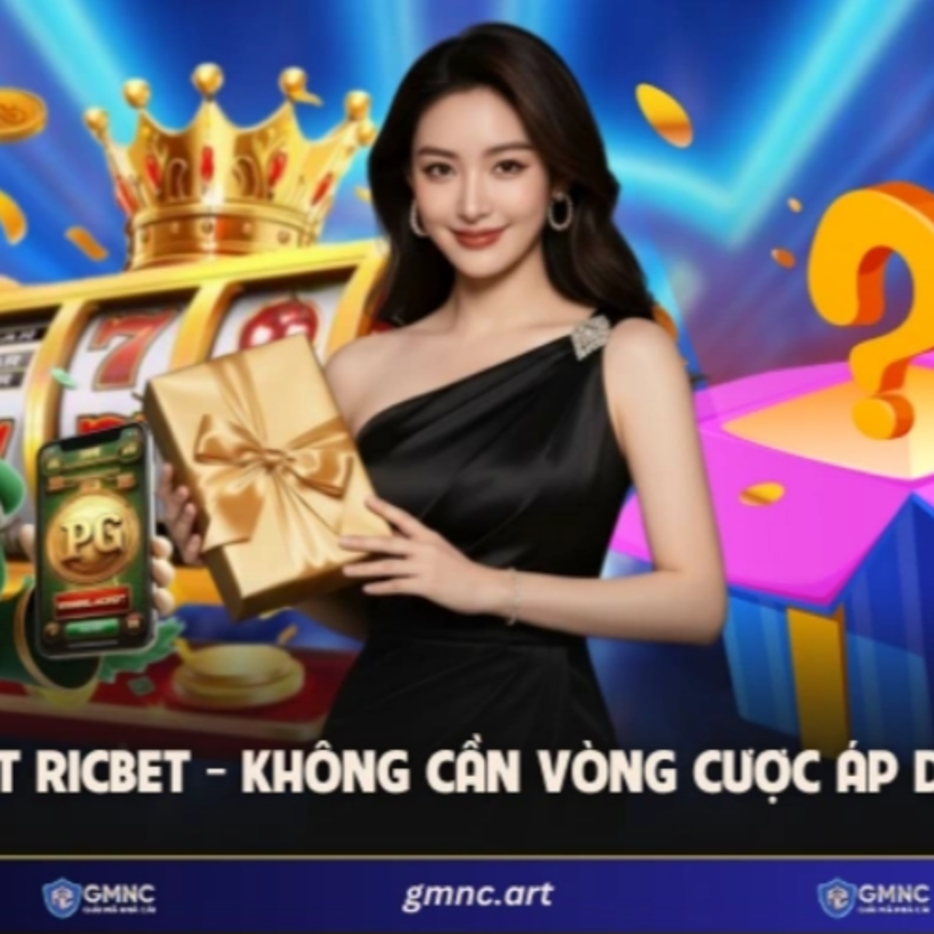 bonus dễ rút Ricbet art episode artwork