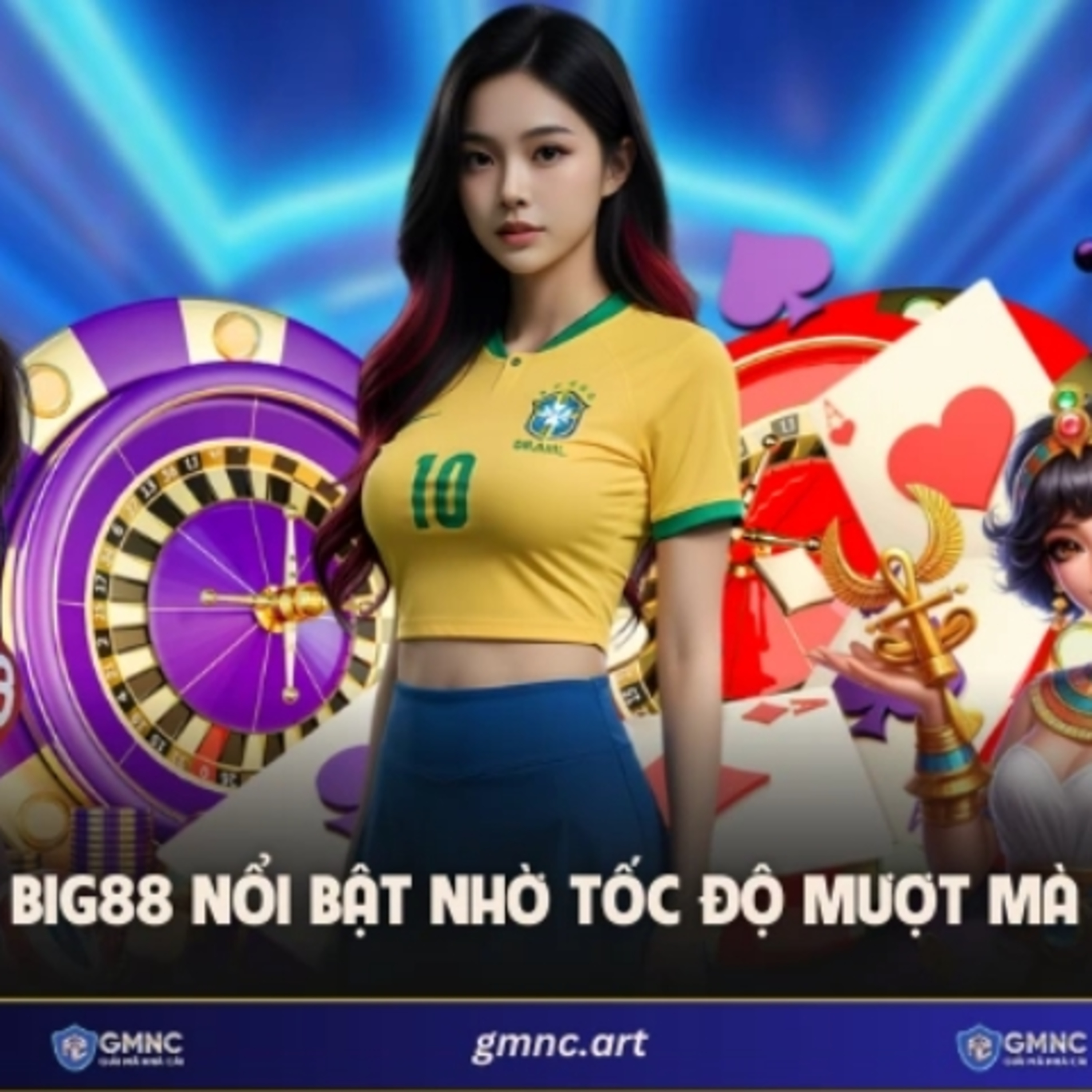 Big88 art episode artwork
