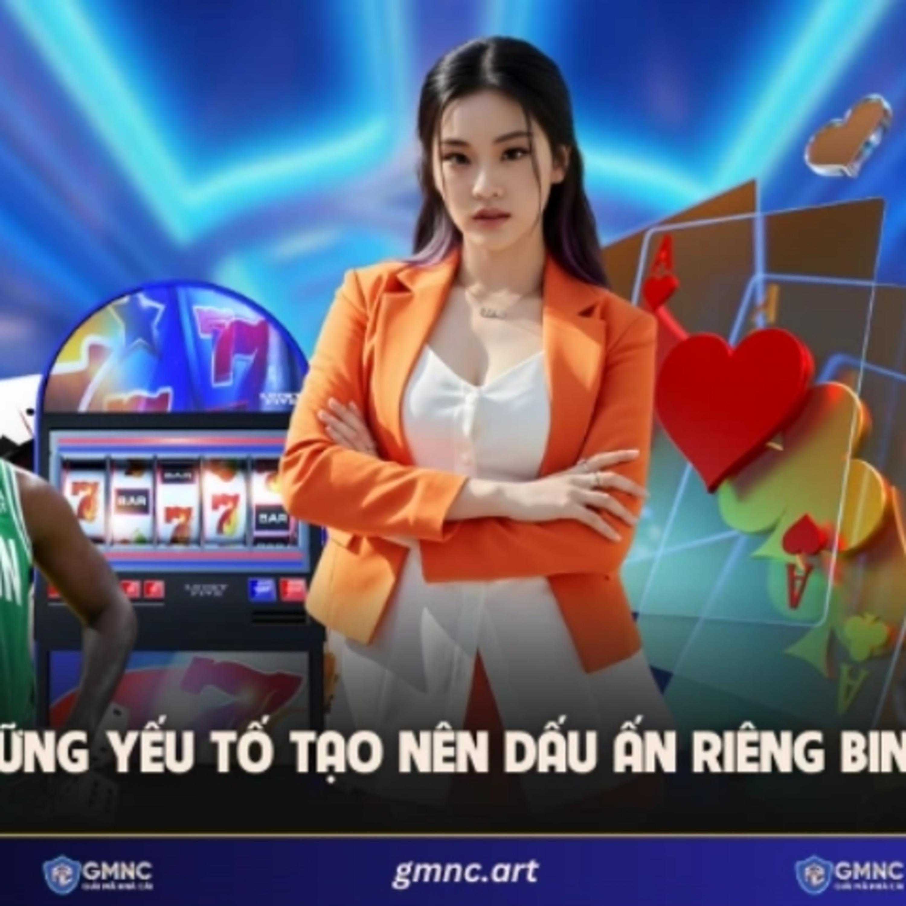 Bin88 art episode artwork