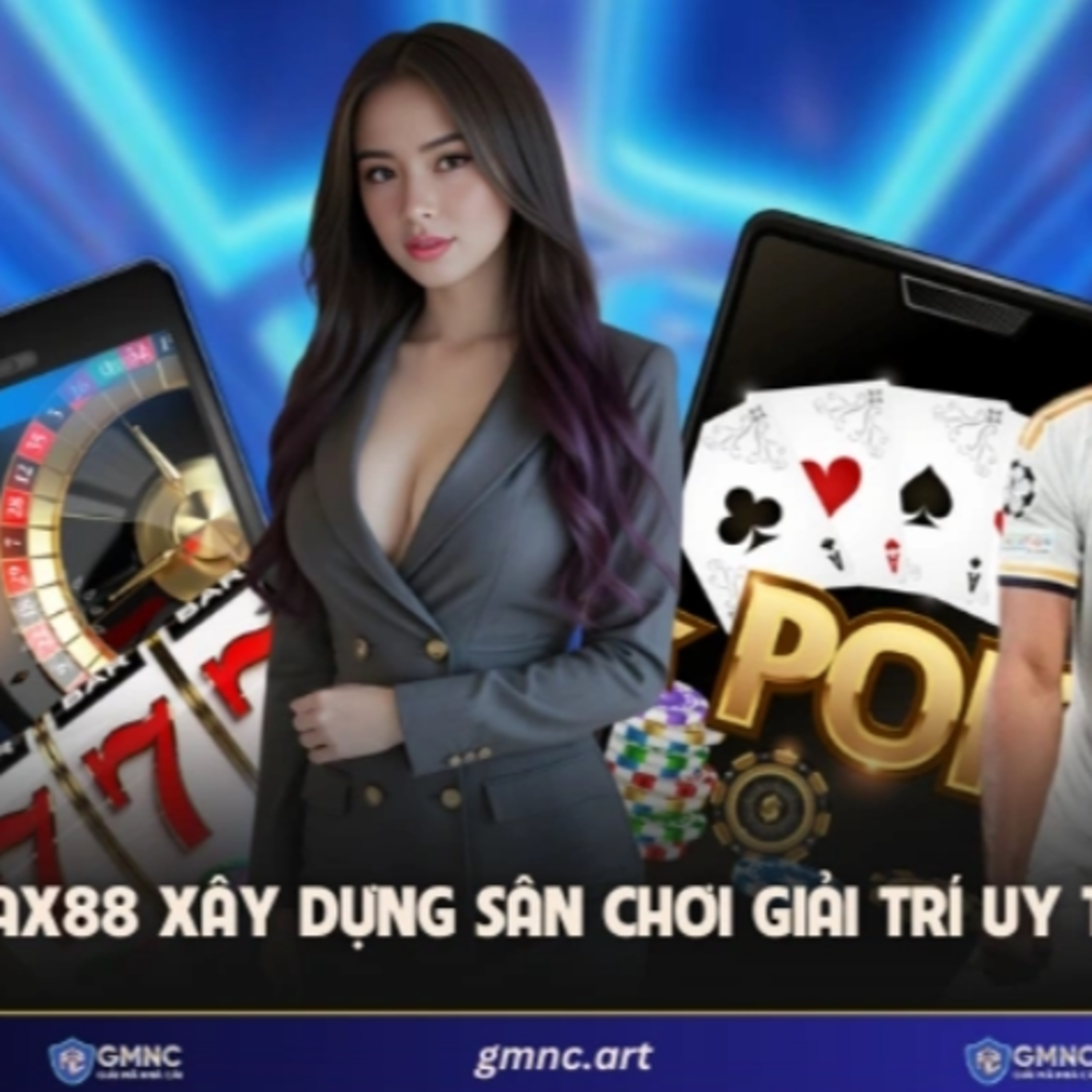 Max88 art episode artwork