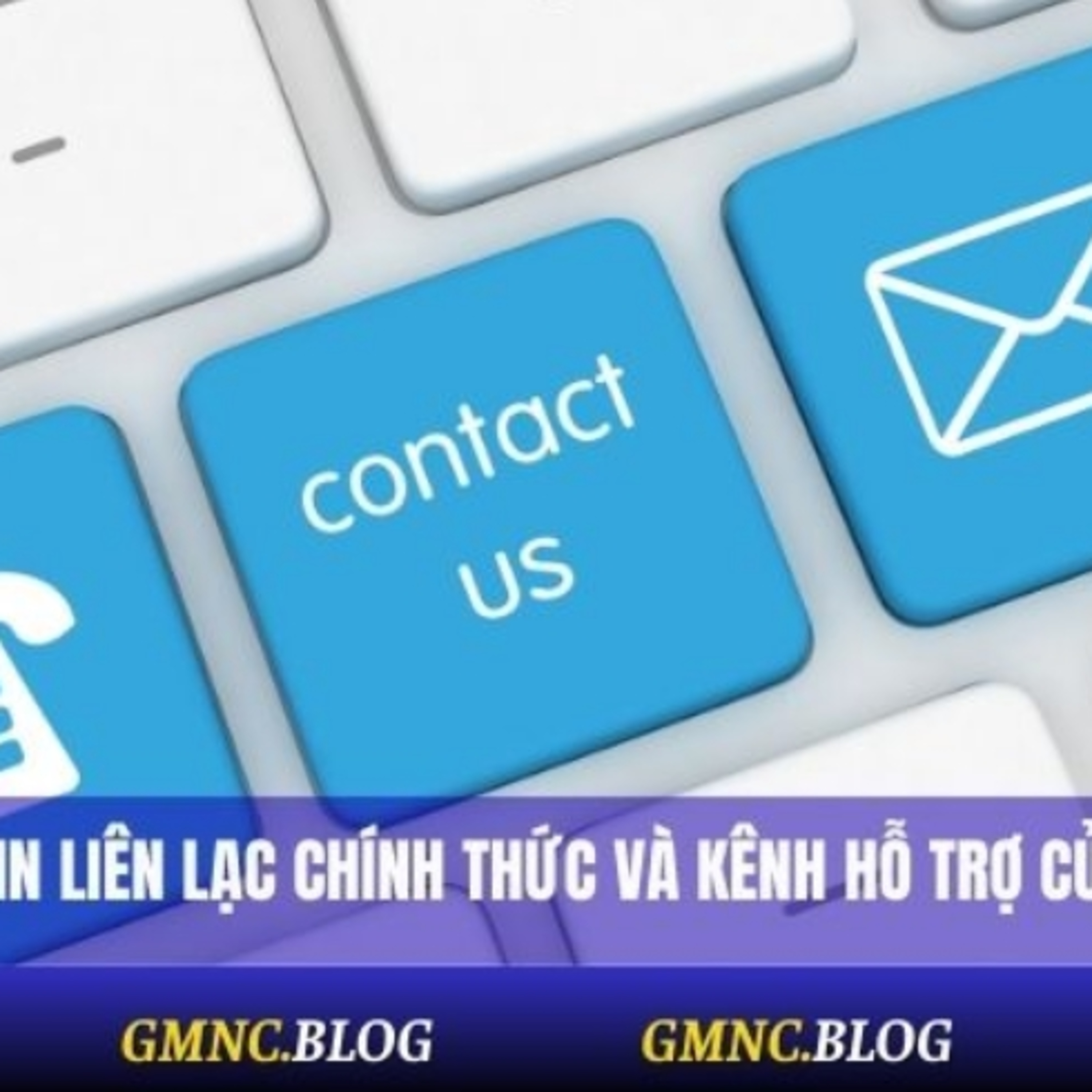 Liên Hệ blog episode artwork