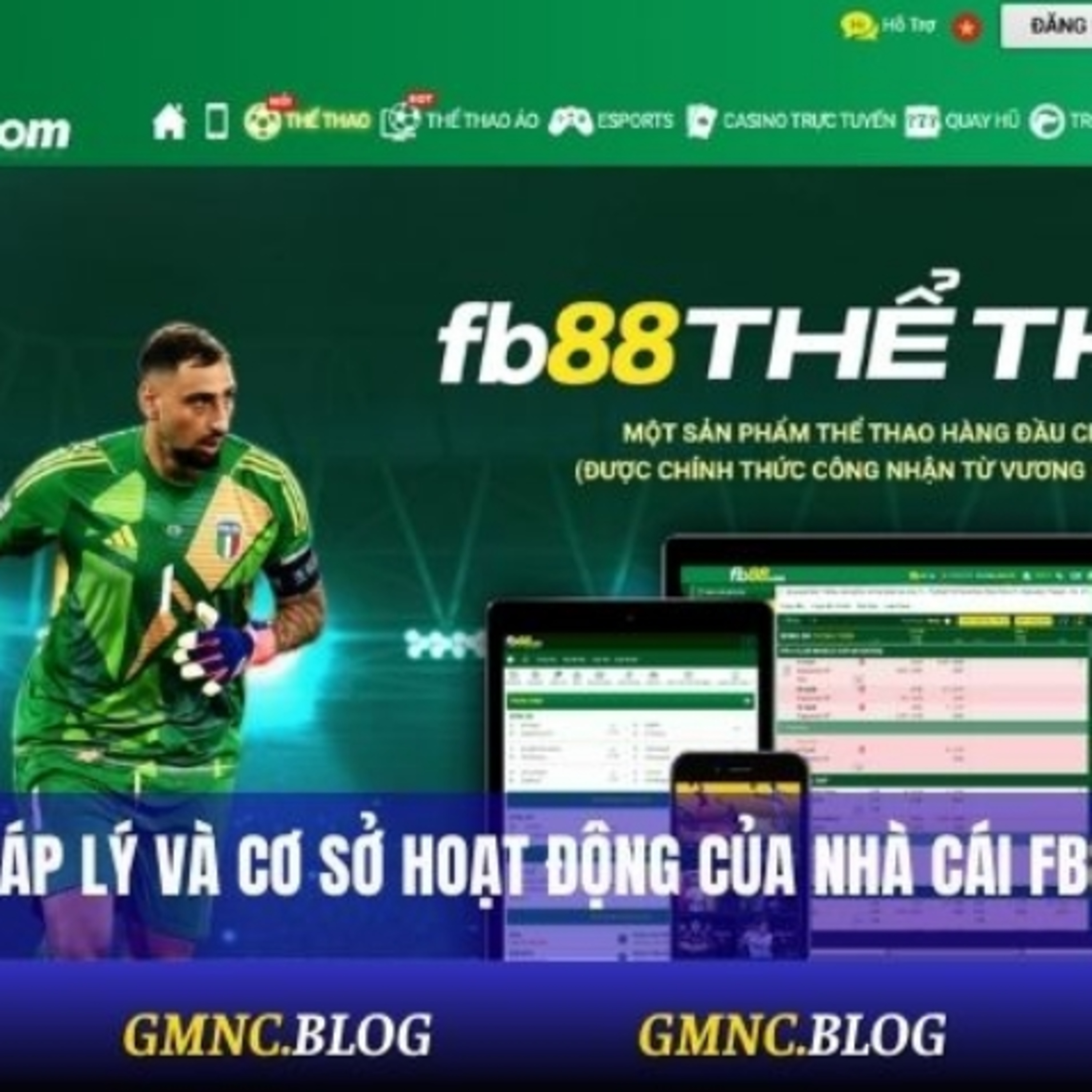 Nhà Cái FB88 blog episode artwork