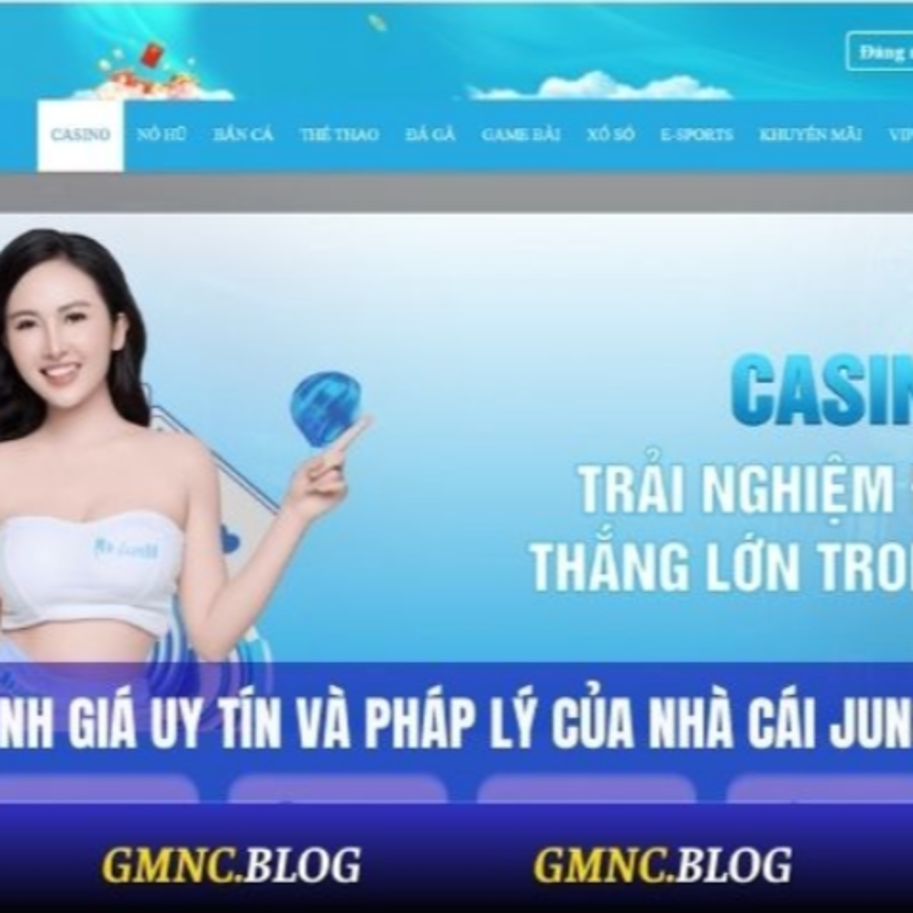 Nhà Cái Jun88 blog episode artwork