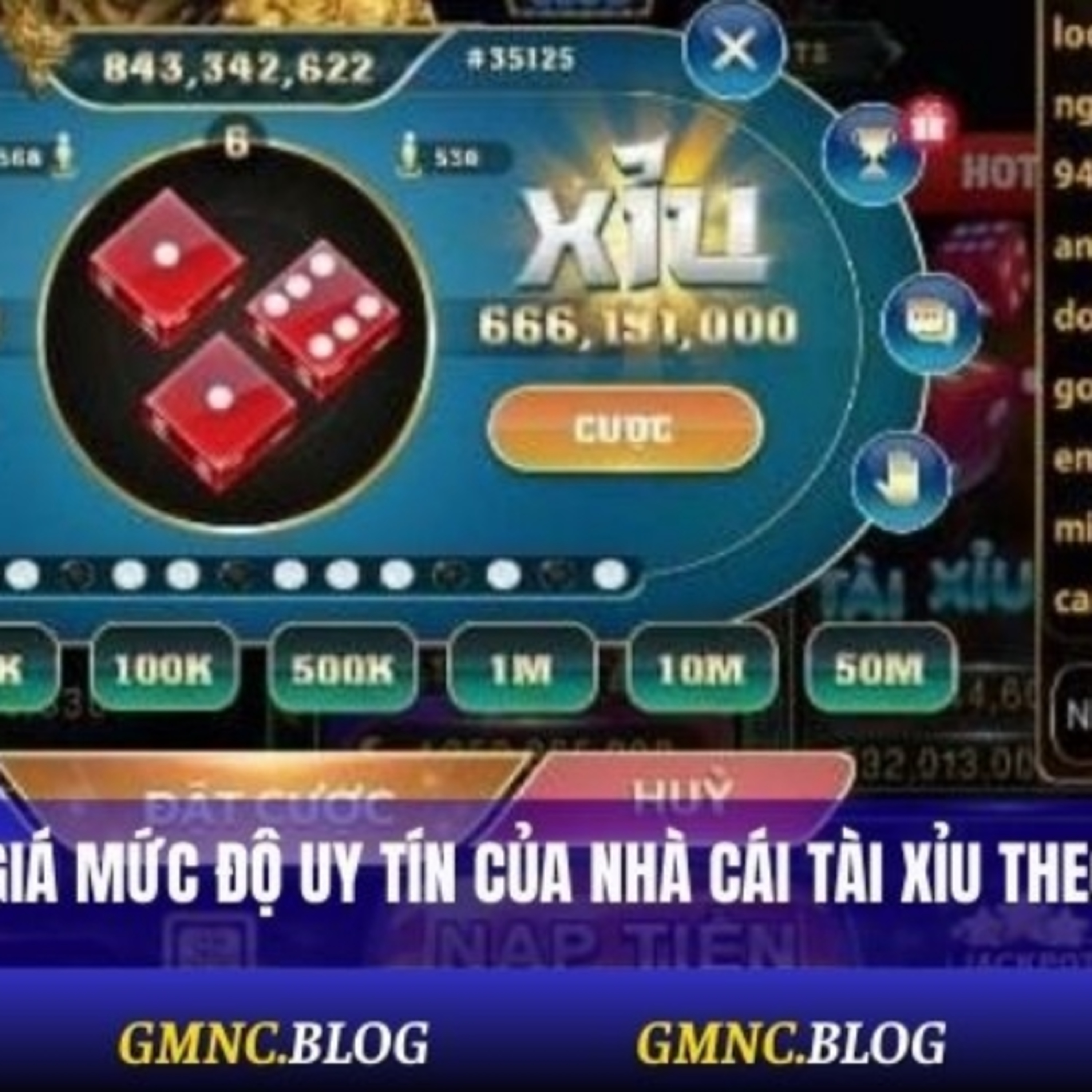 Nhà cái tài xỉu blog episode artwork