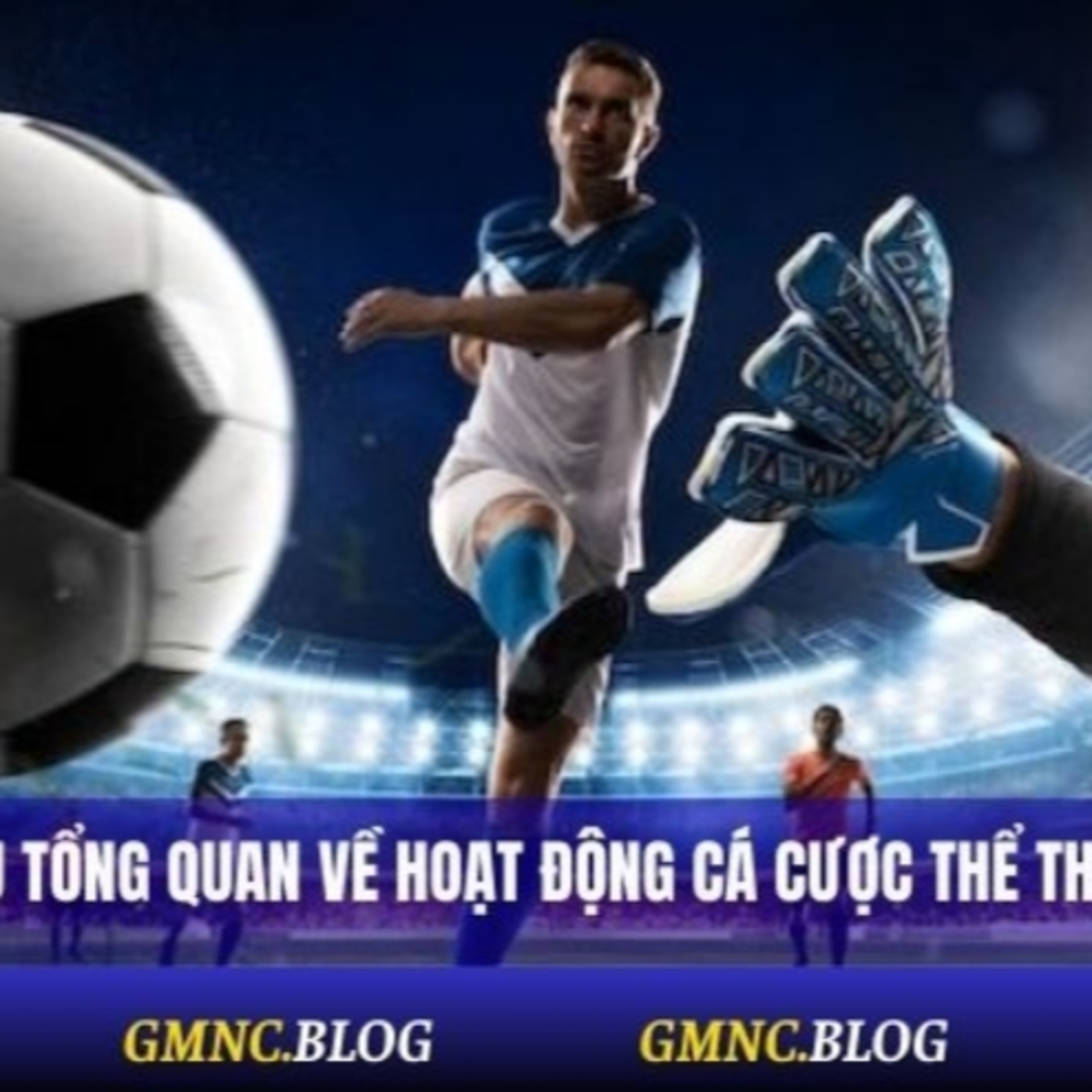 Nhà cái thể thao blog episode artwork