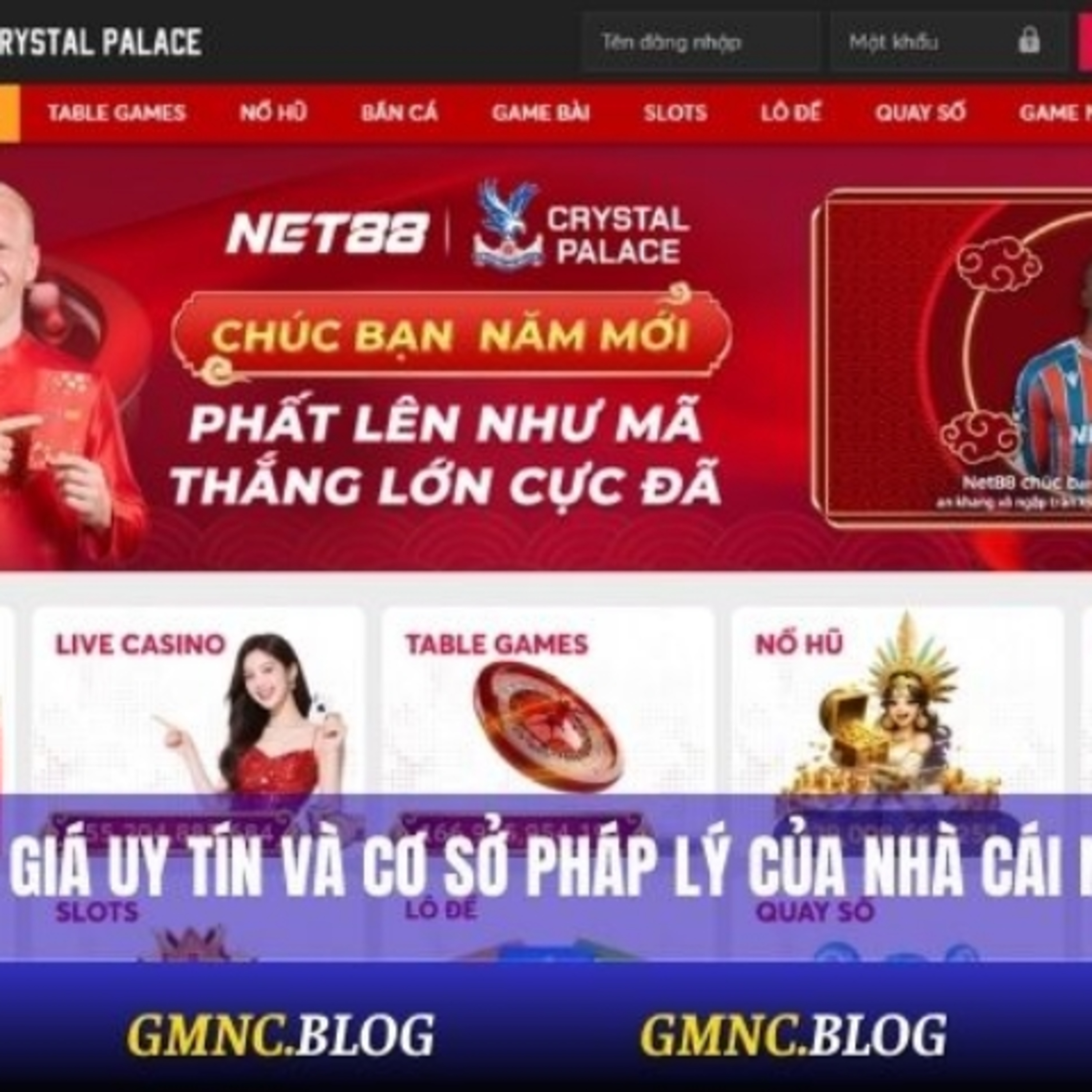 Nhà cái Net88 blog episode artwork