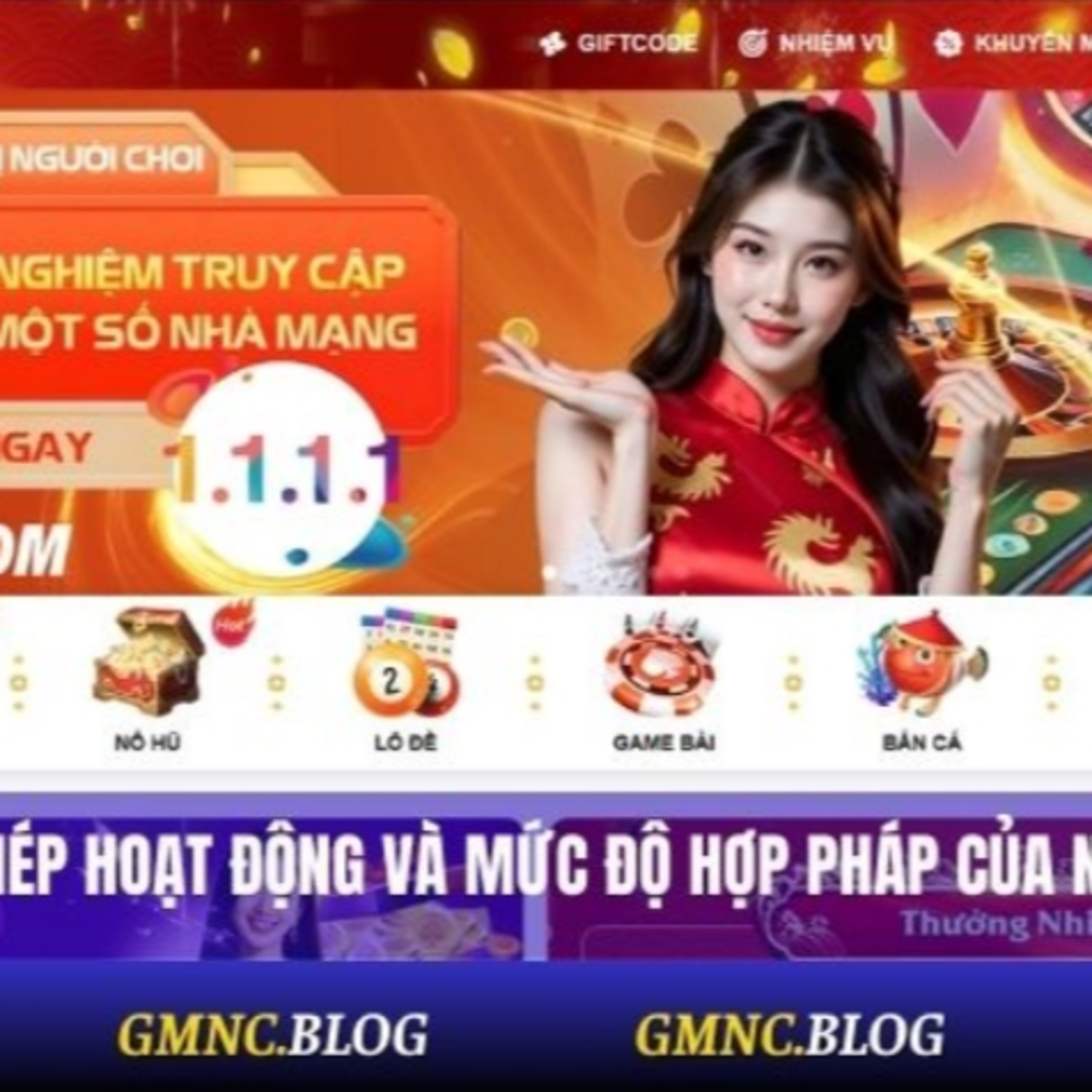 Nhà Cái Ricbet blog episode artwork