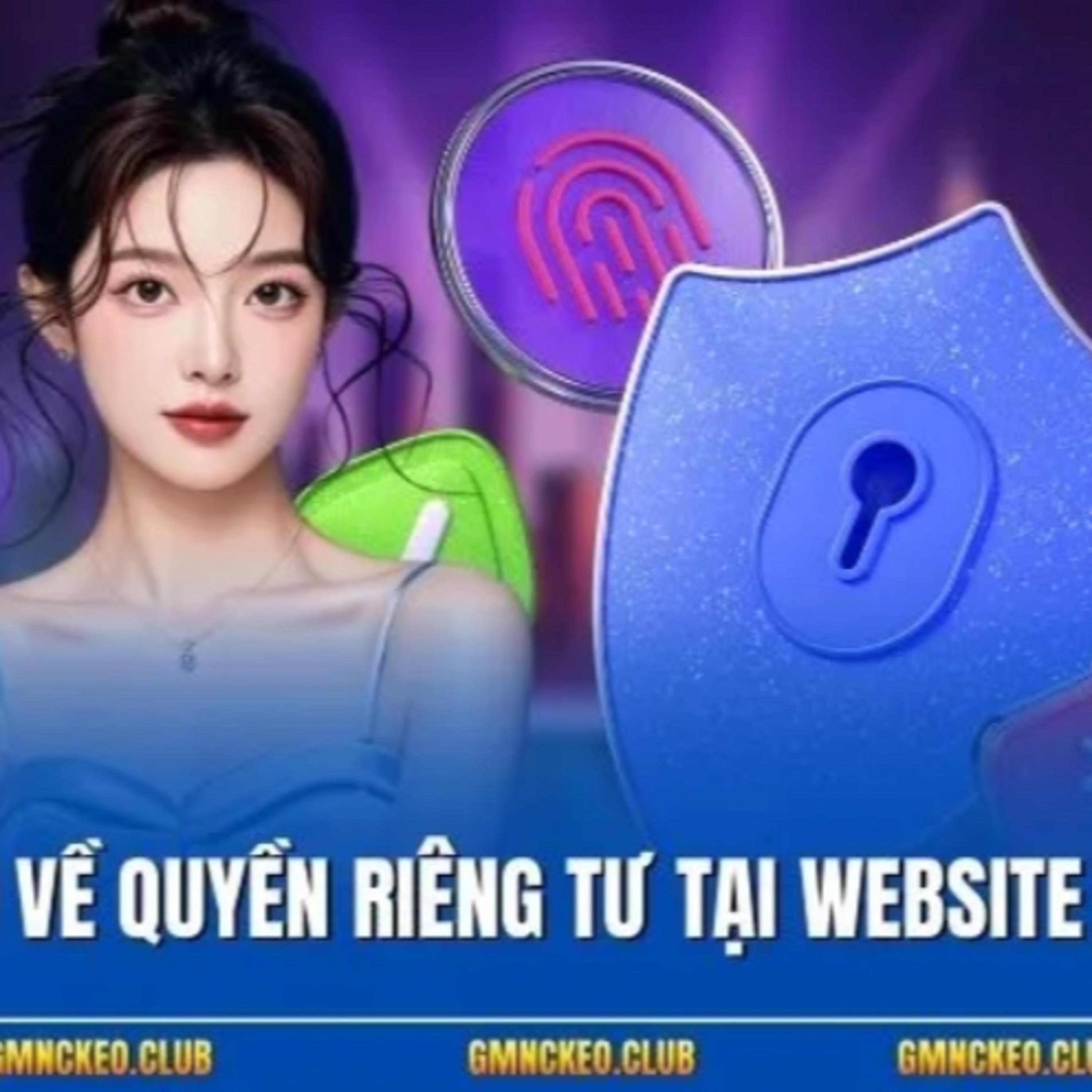 Quyền riêng tư club episode artwork
