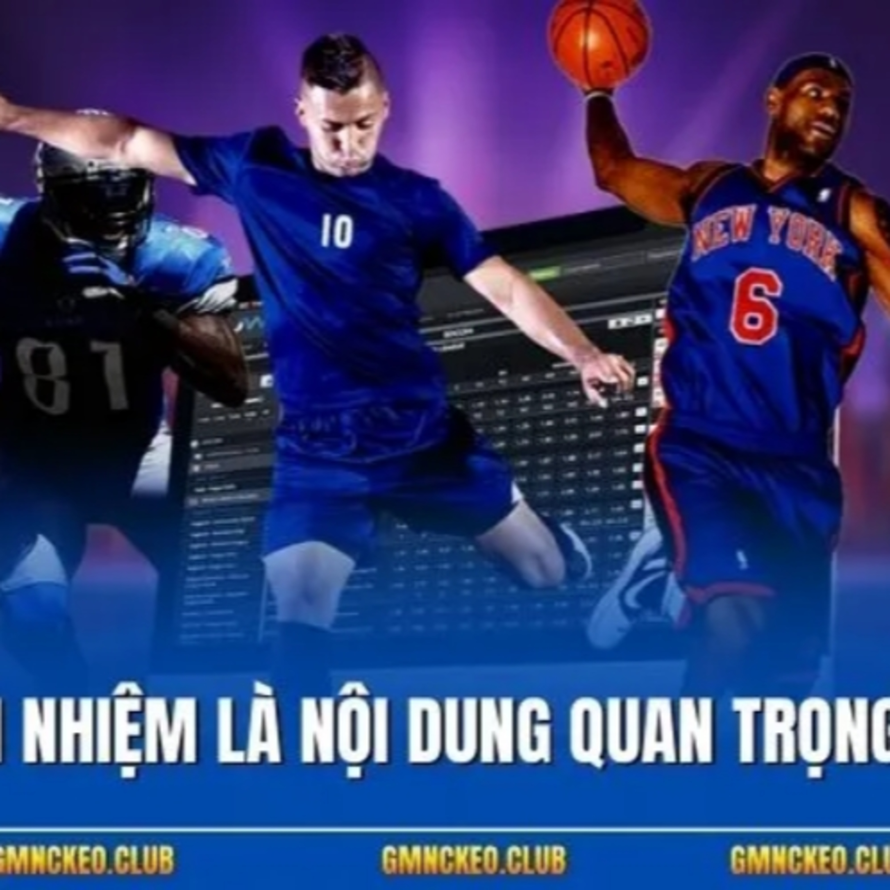 Chơi có trách nhiệm club episode artwork