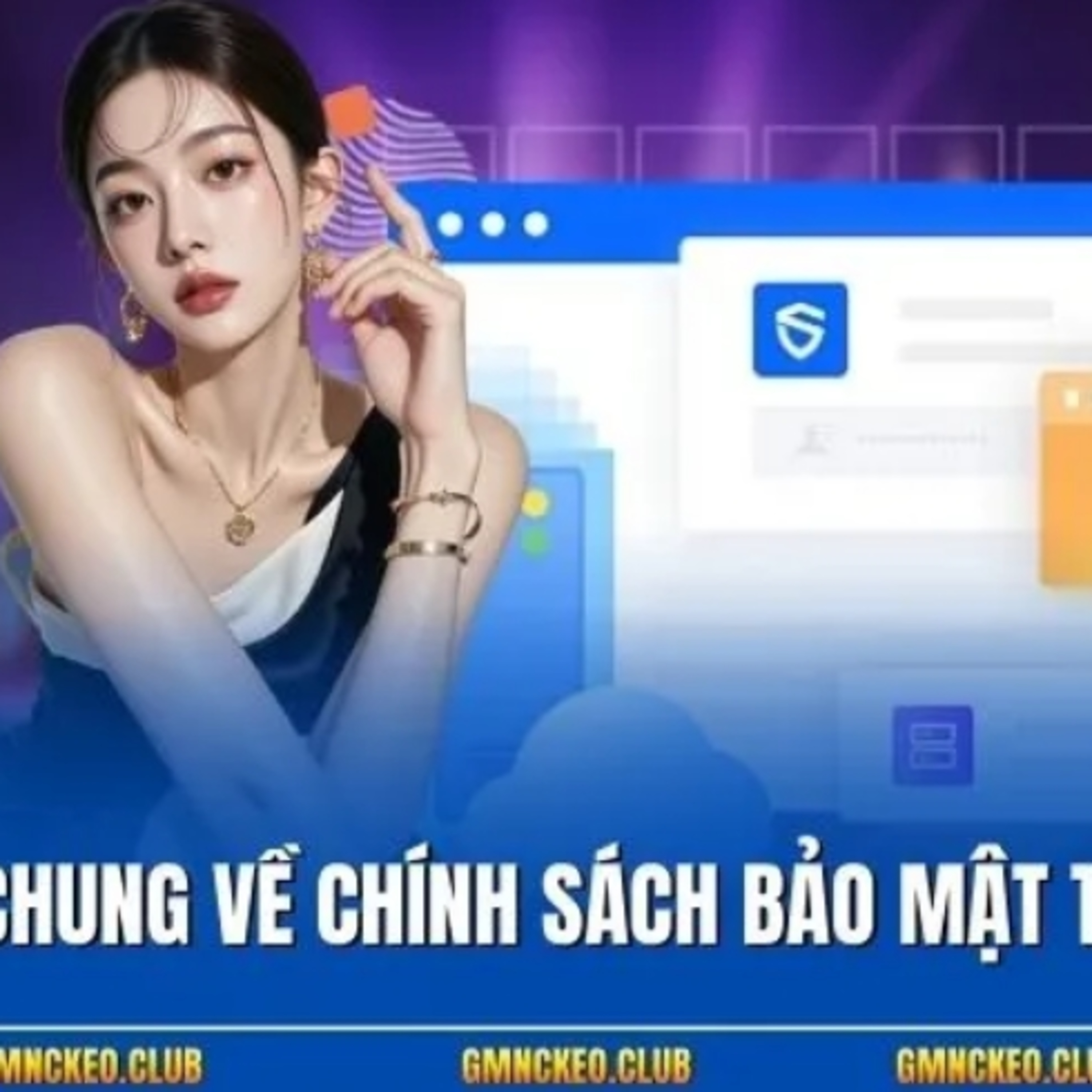 Chính sách bảo mật club episode artwork