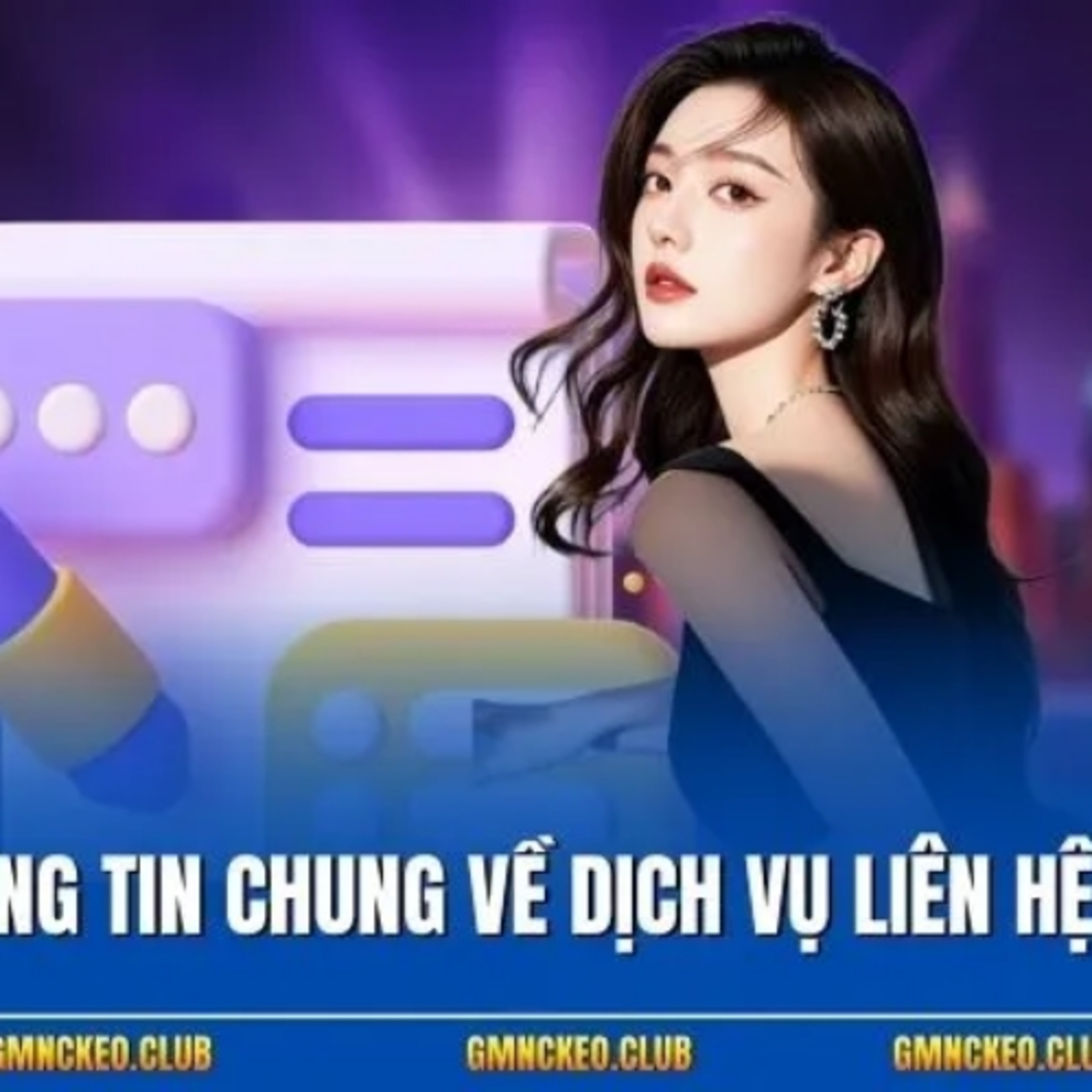 Liên hệ club episode artwork