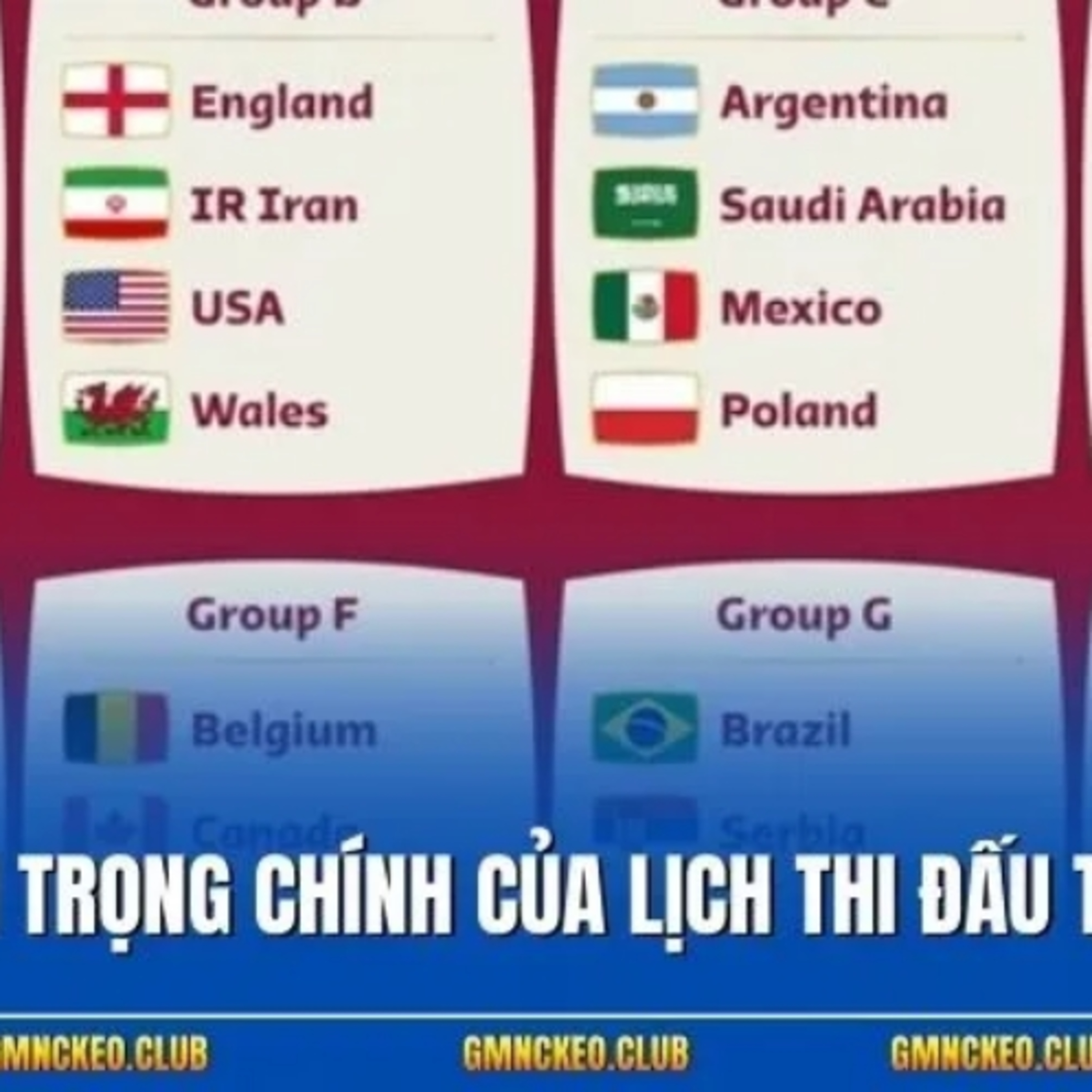 Lịch thi đấu club episode artwork