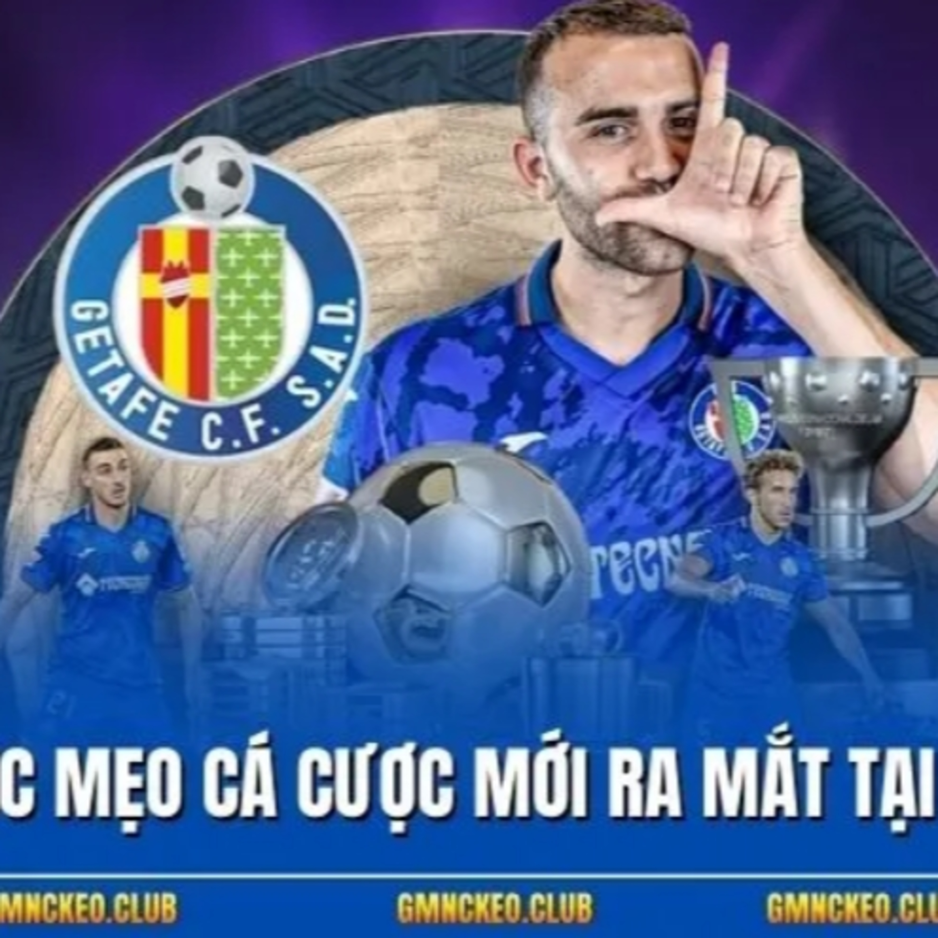 Mẹo cá cược club episode artwork