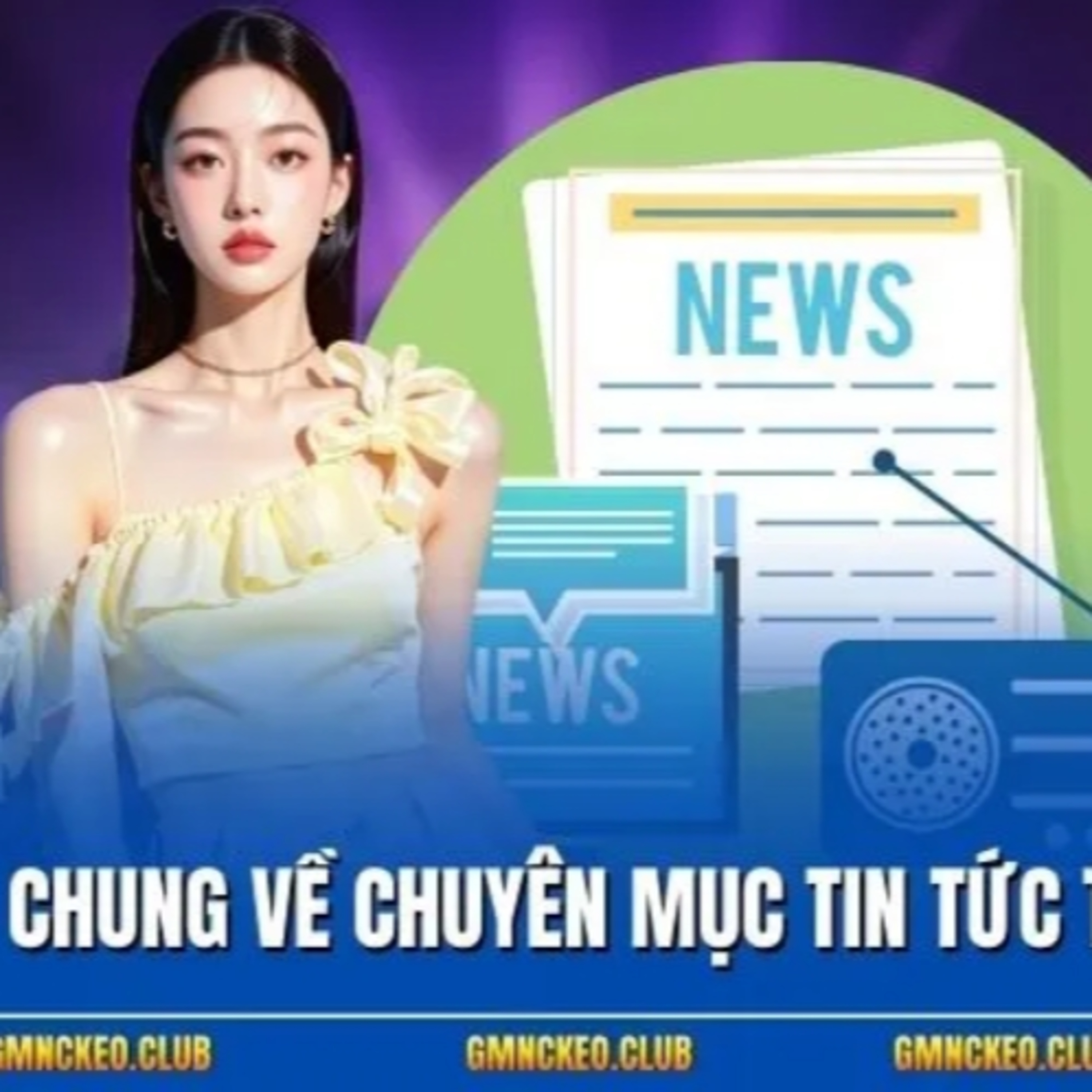Tin Tức club episode artwork