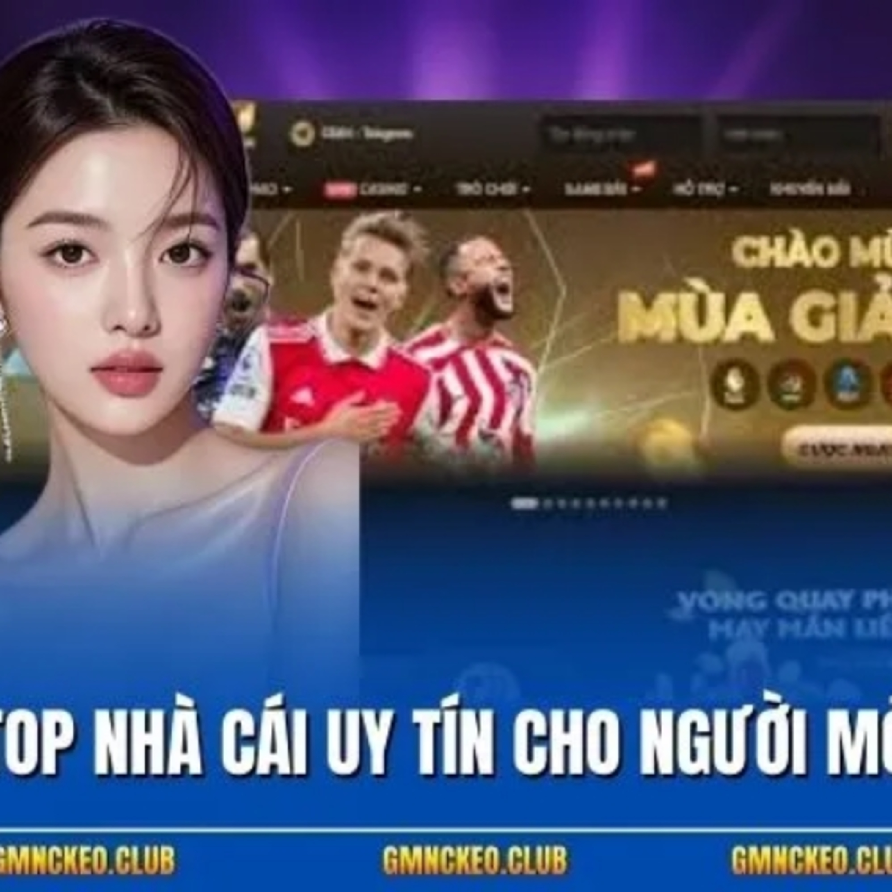 nhà cái uy tín cho người mới club episode artwork
