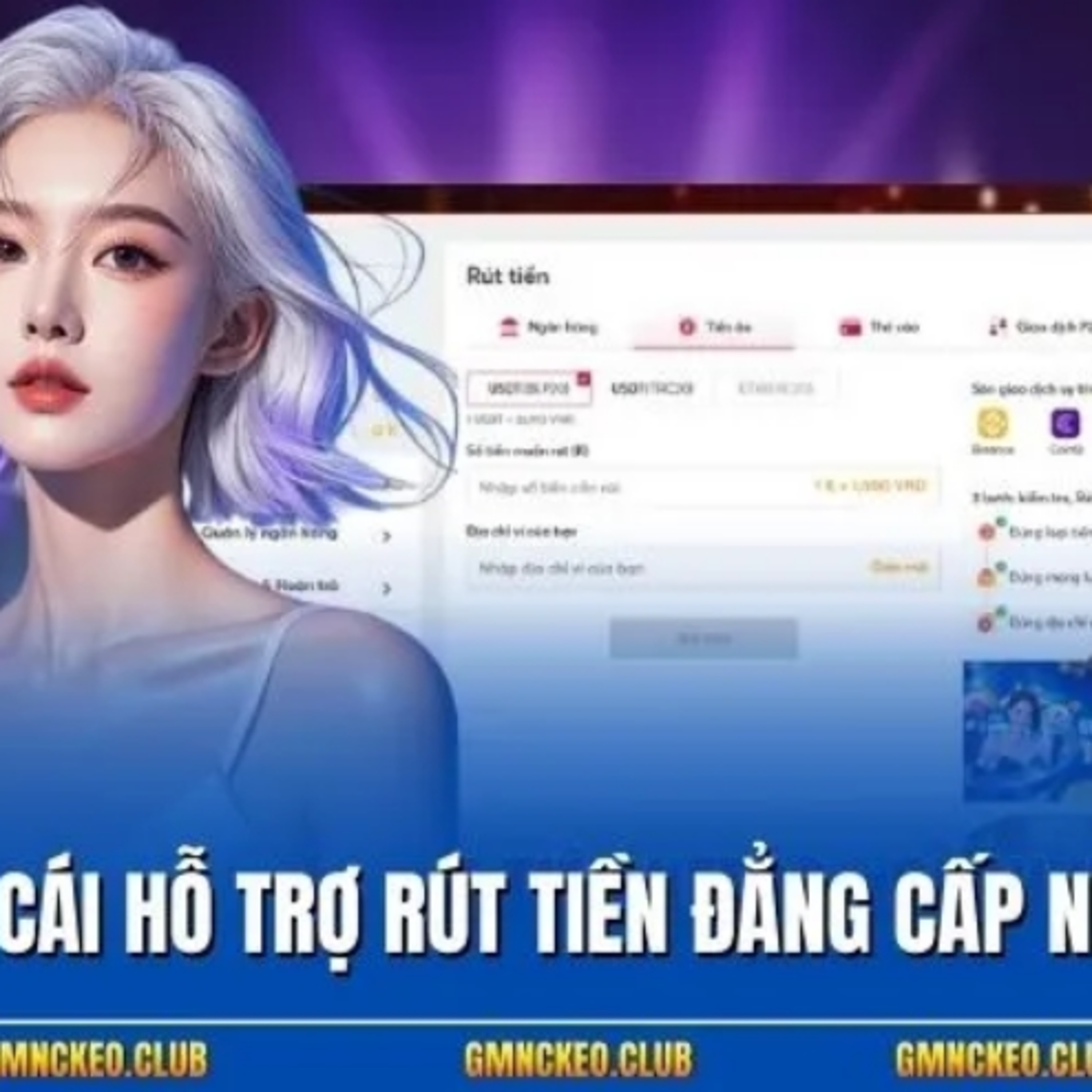 nhà cái hỗ trợ rút tiền club episode artwork