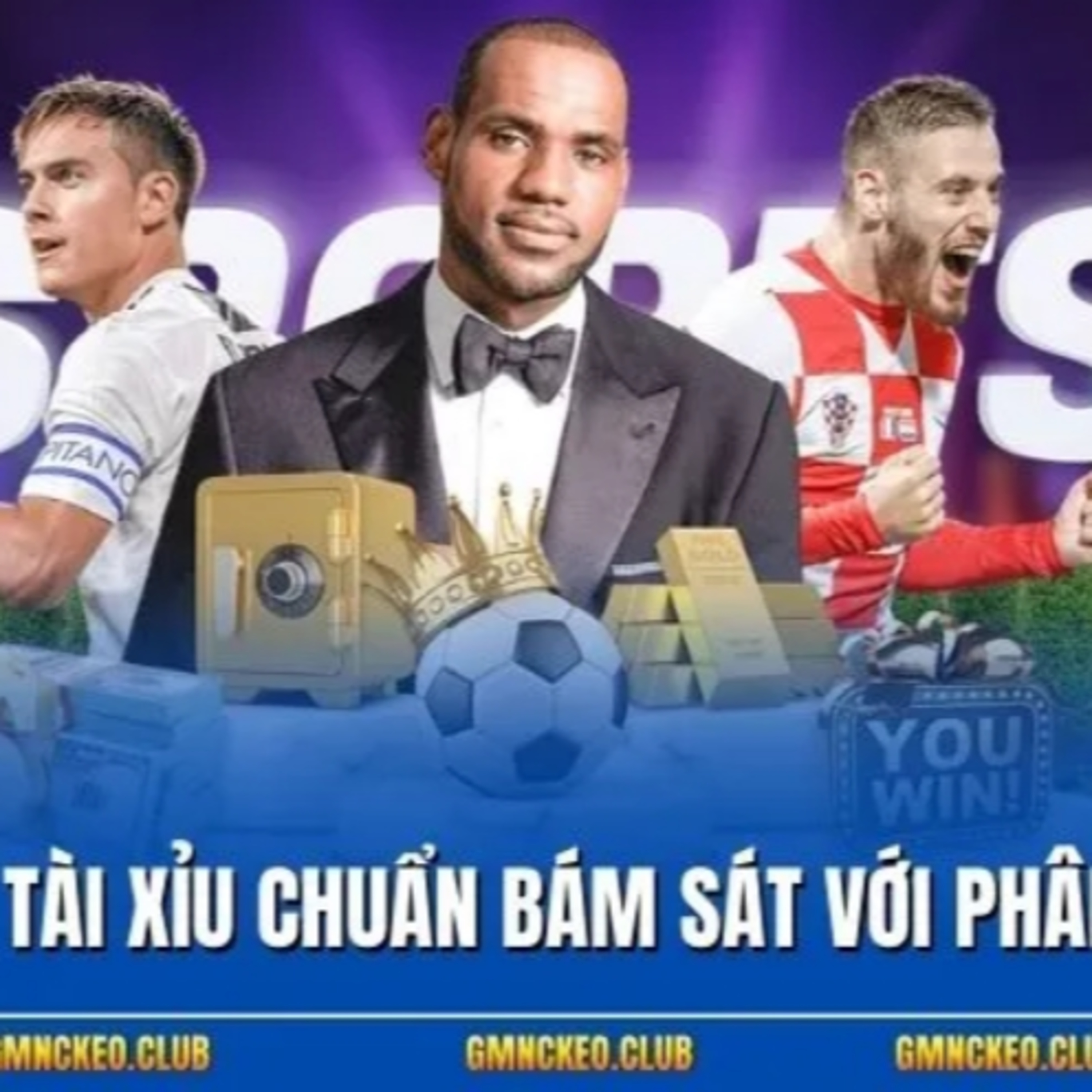cách soi kèo tài xỉu chuẩn club episode artwork