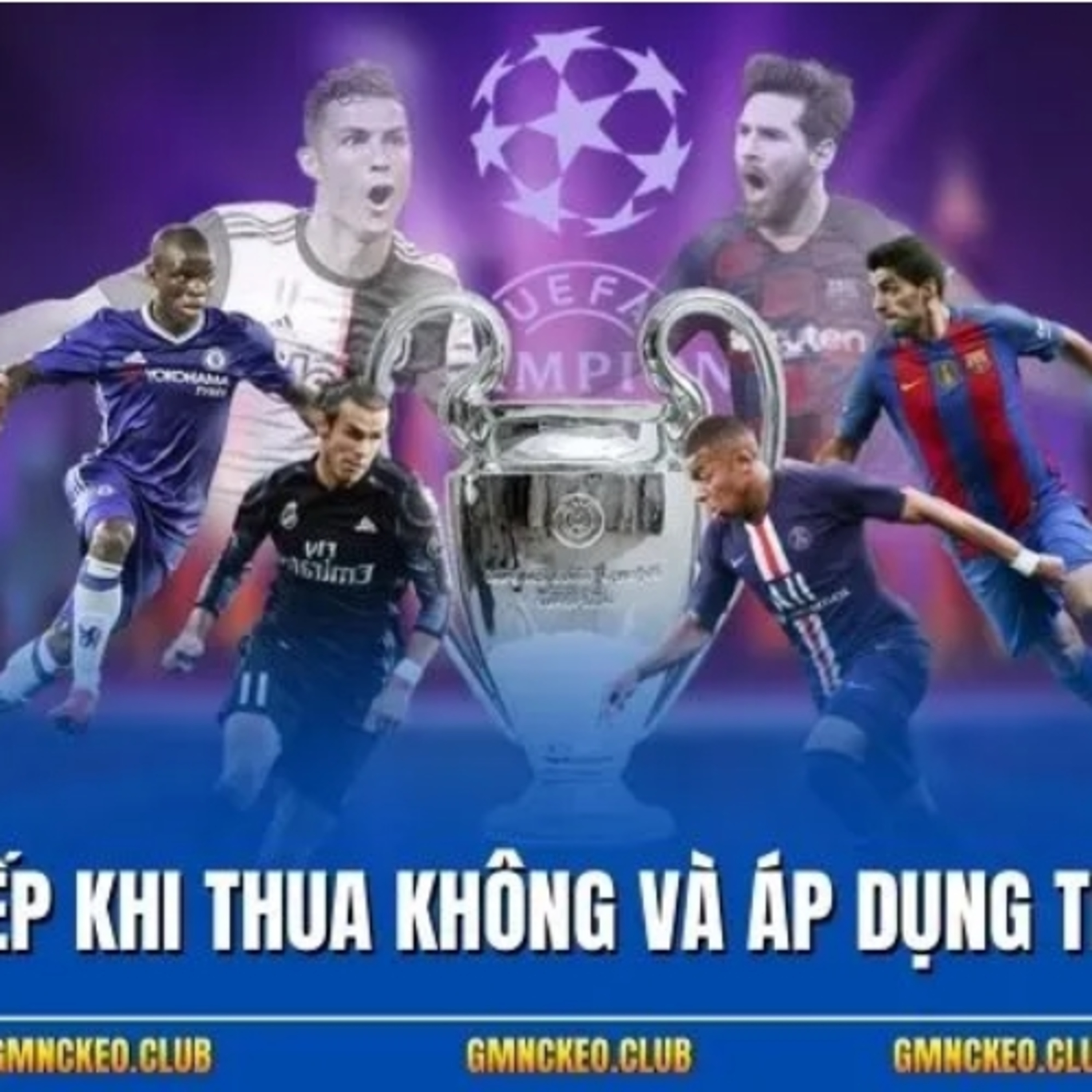 có nên gấp thếp khi thua không club episode artwork