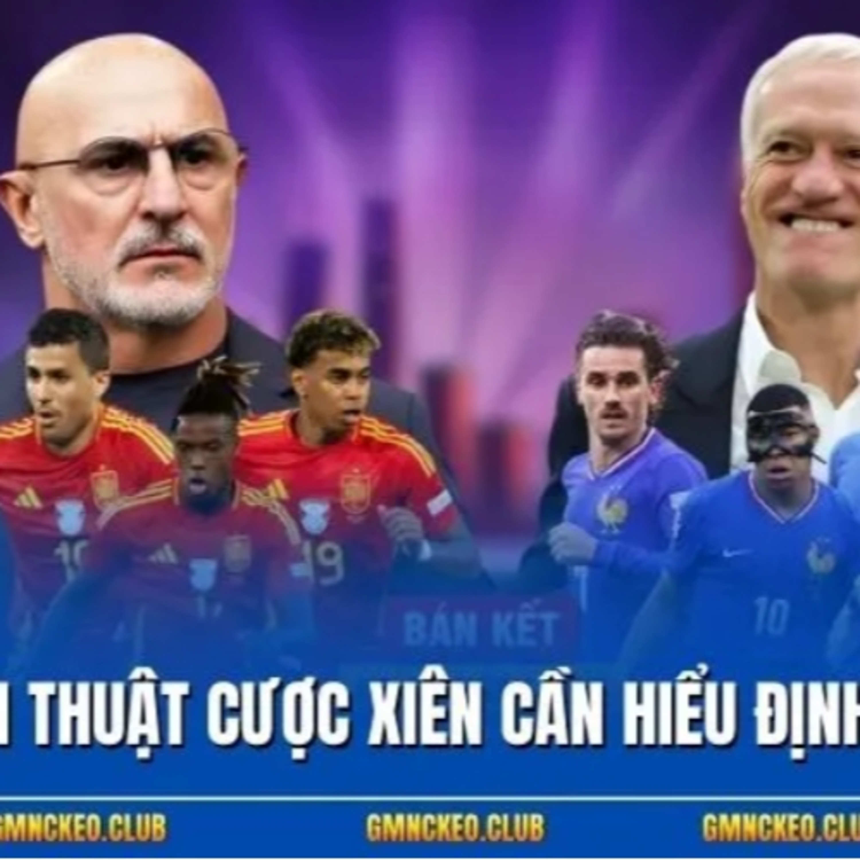 chiến thuật cược xiên club episode artwork