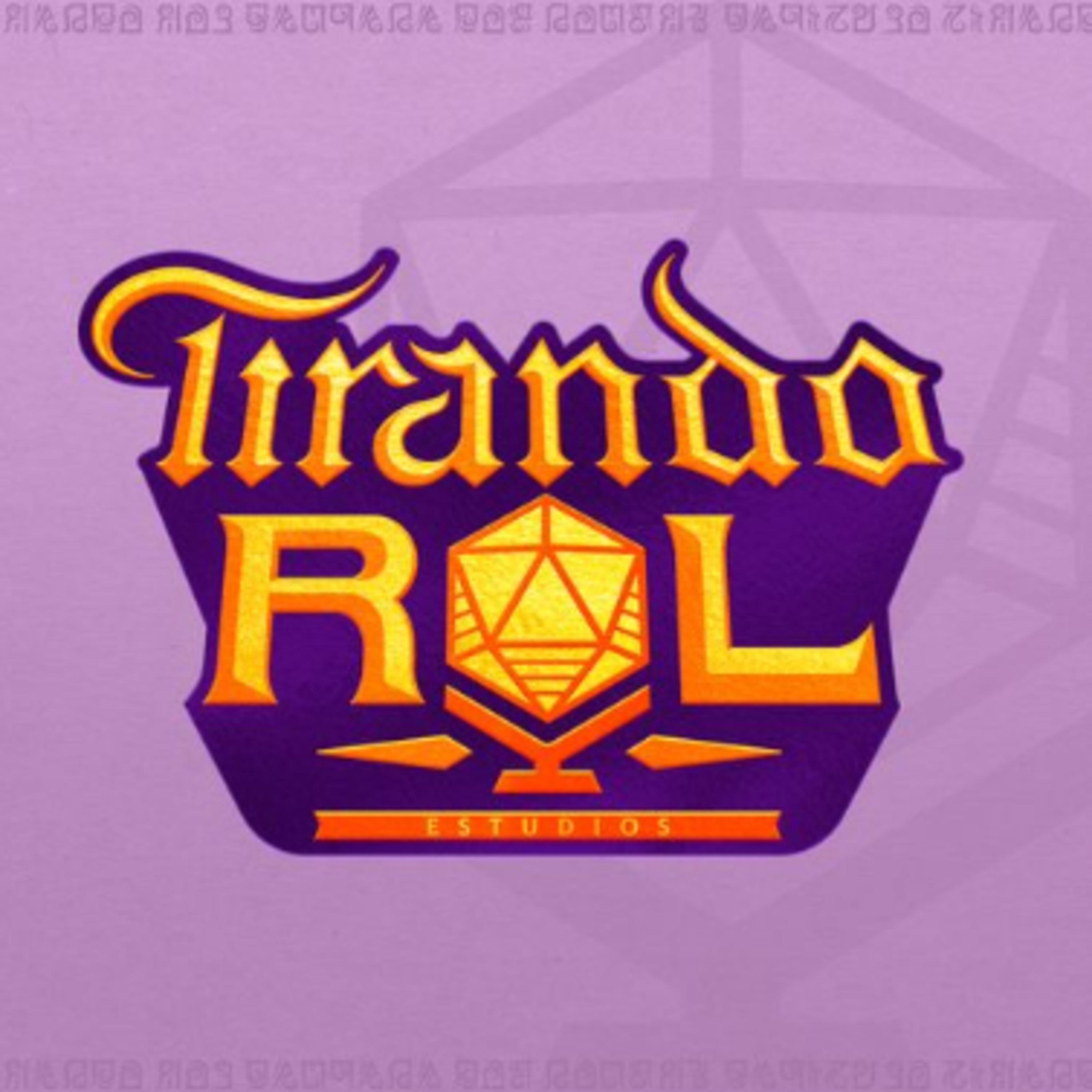 Tirando Rol T2 Ep:95 -Dragones (El llamado de los dioses) episode artwork