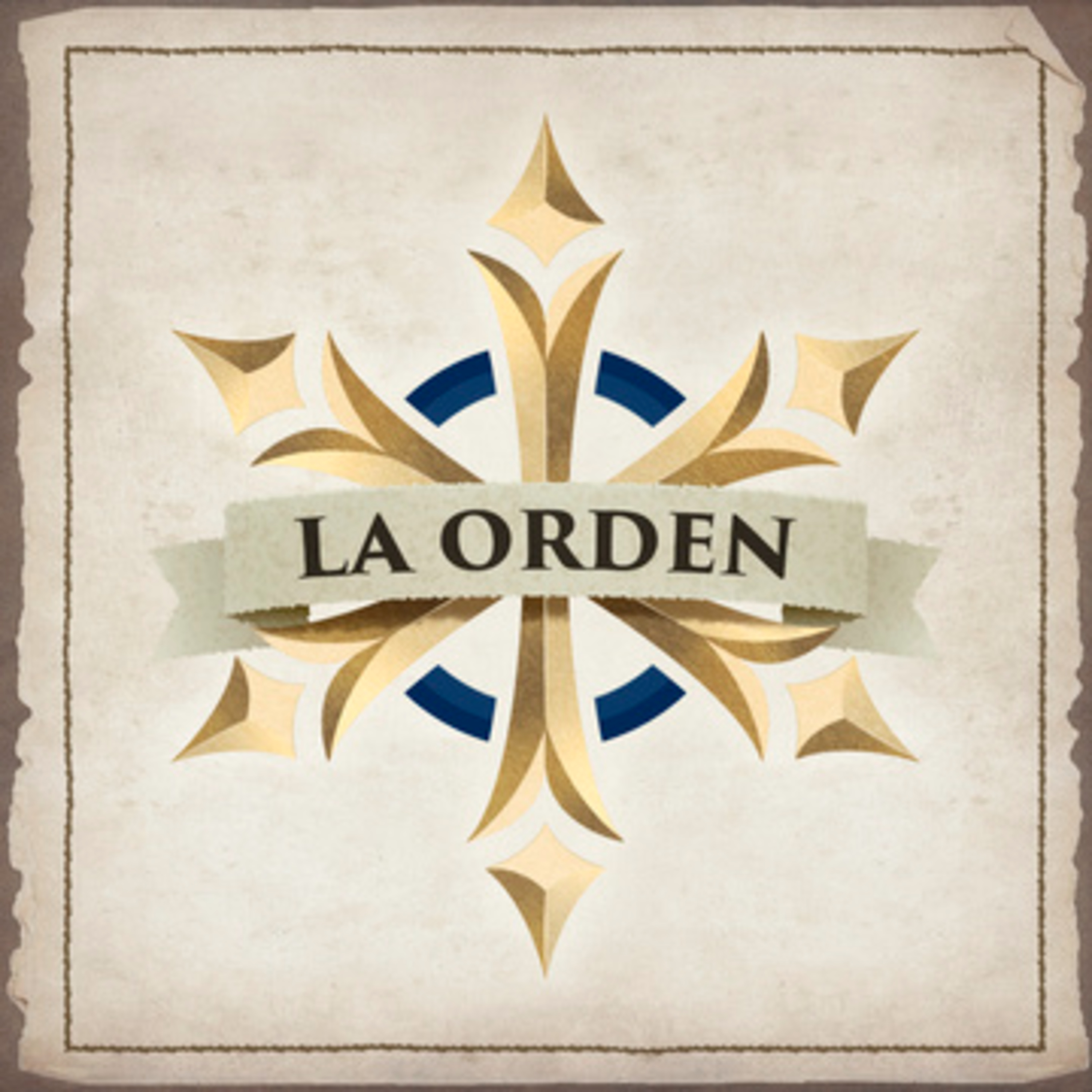 Tirando Rol | BONUS - [La Orden] | Misión: 1 - El acto final episode artwork