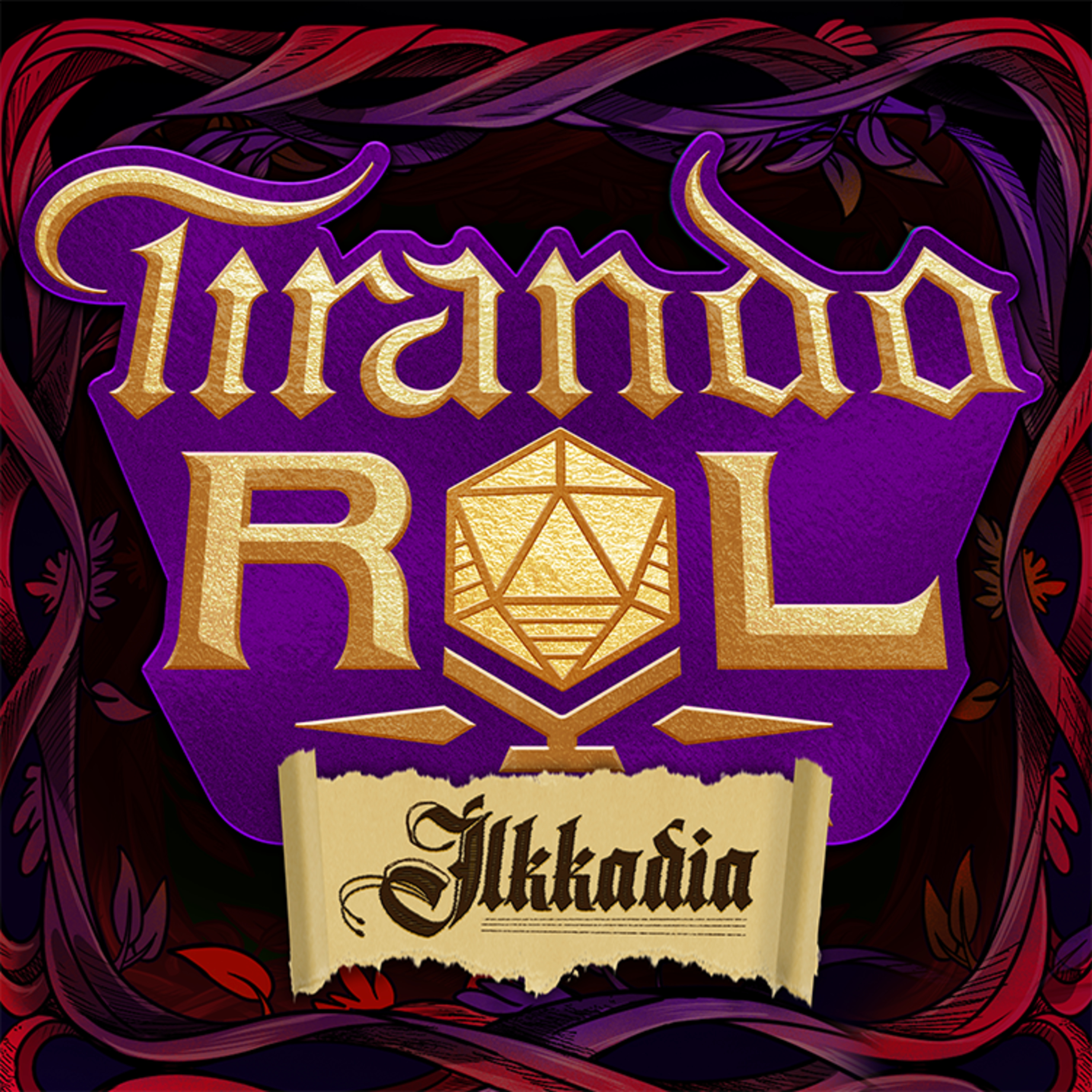 Tirando Rol - T3 - Ilkkadia: Capítulo 15 - Negocios