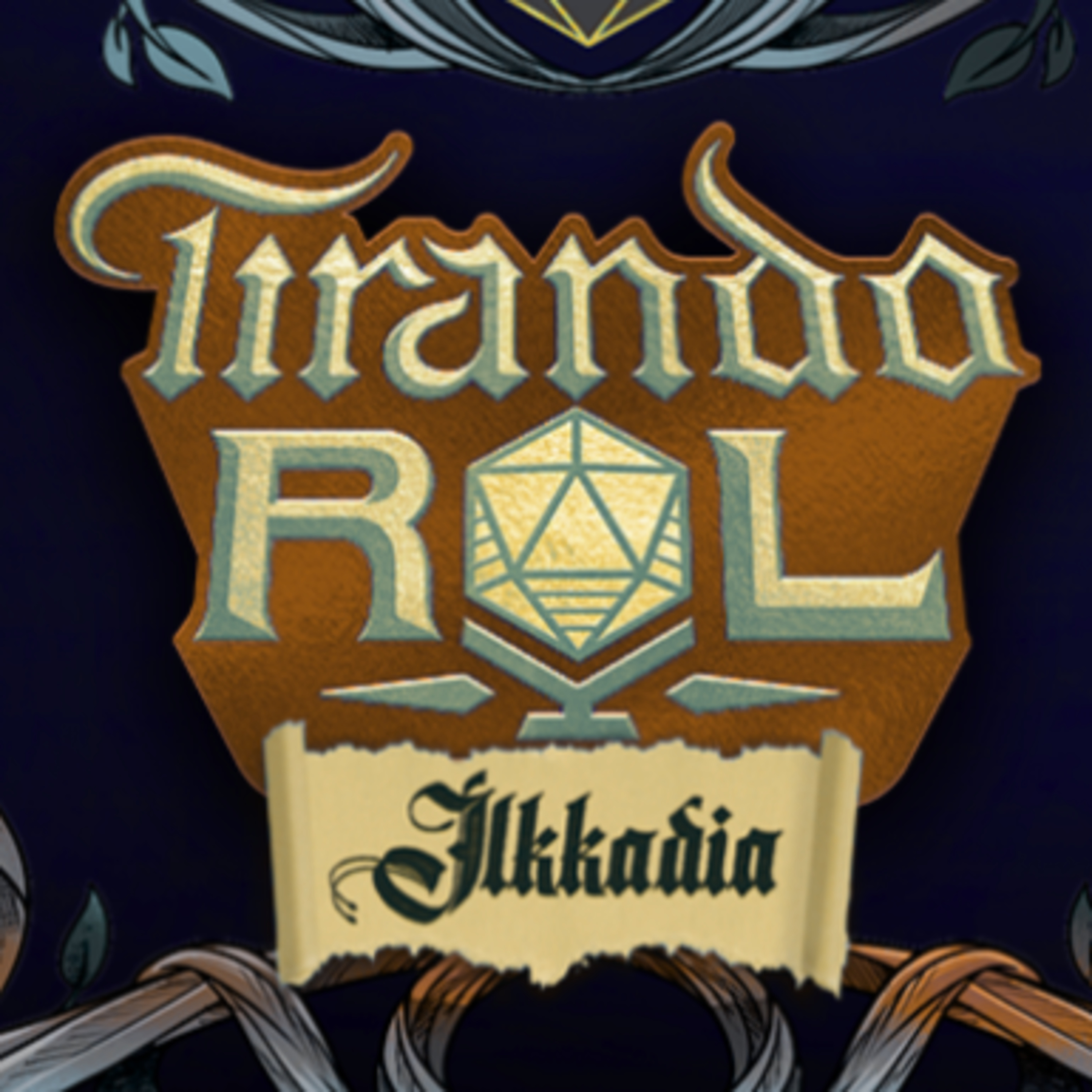 Tirando Rol: Los Padres - Batallas de ayer Parte 1