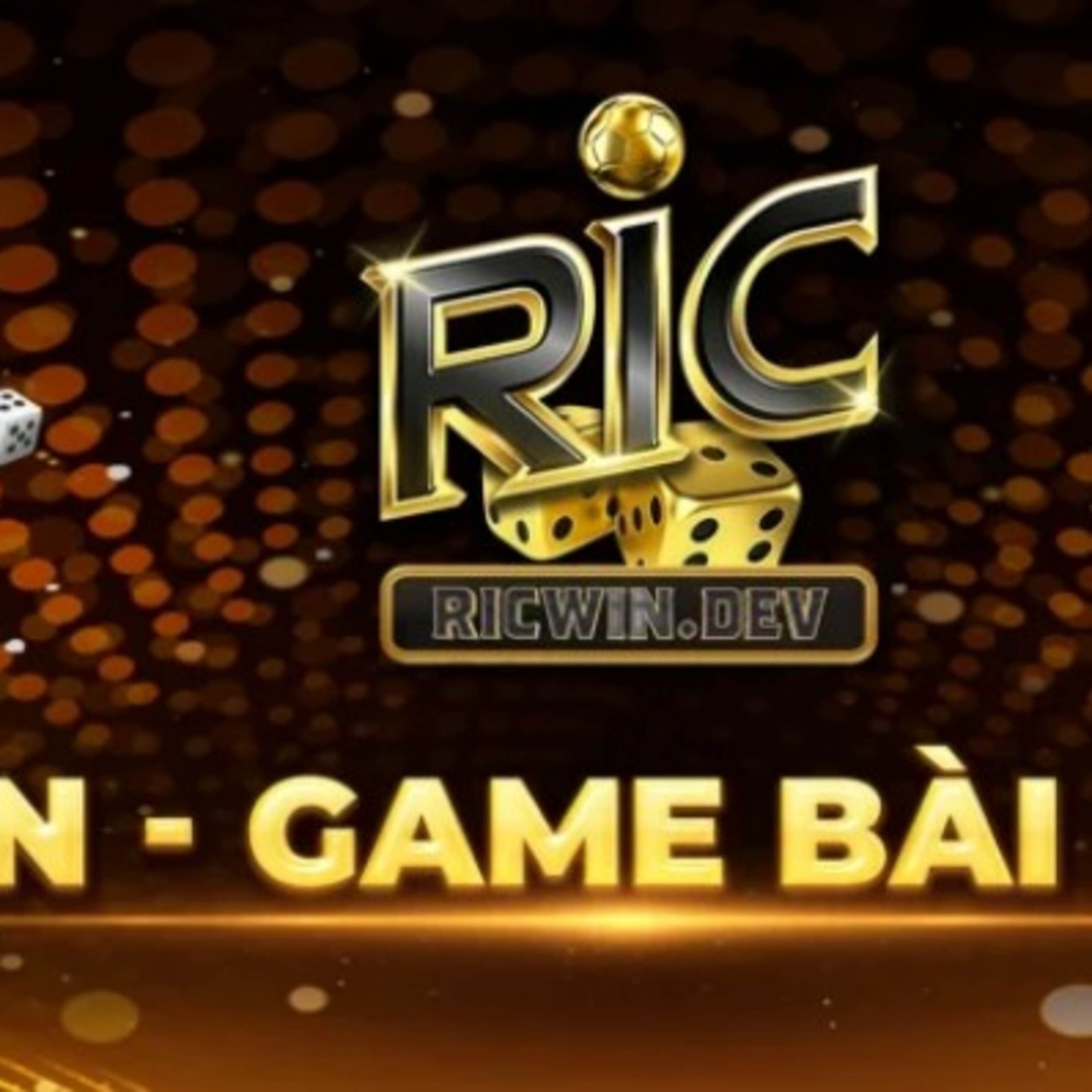 Nhà Cái Ricwin