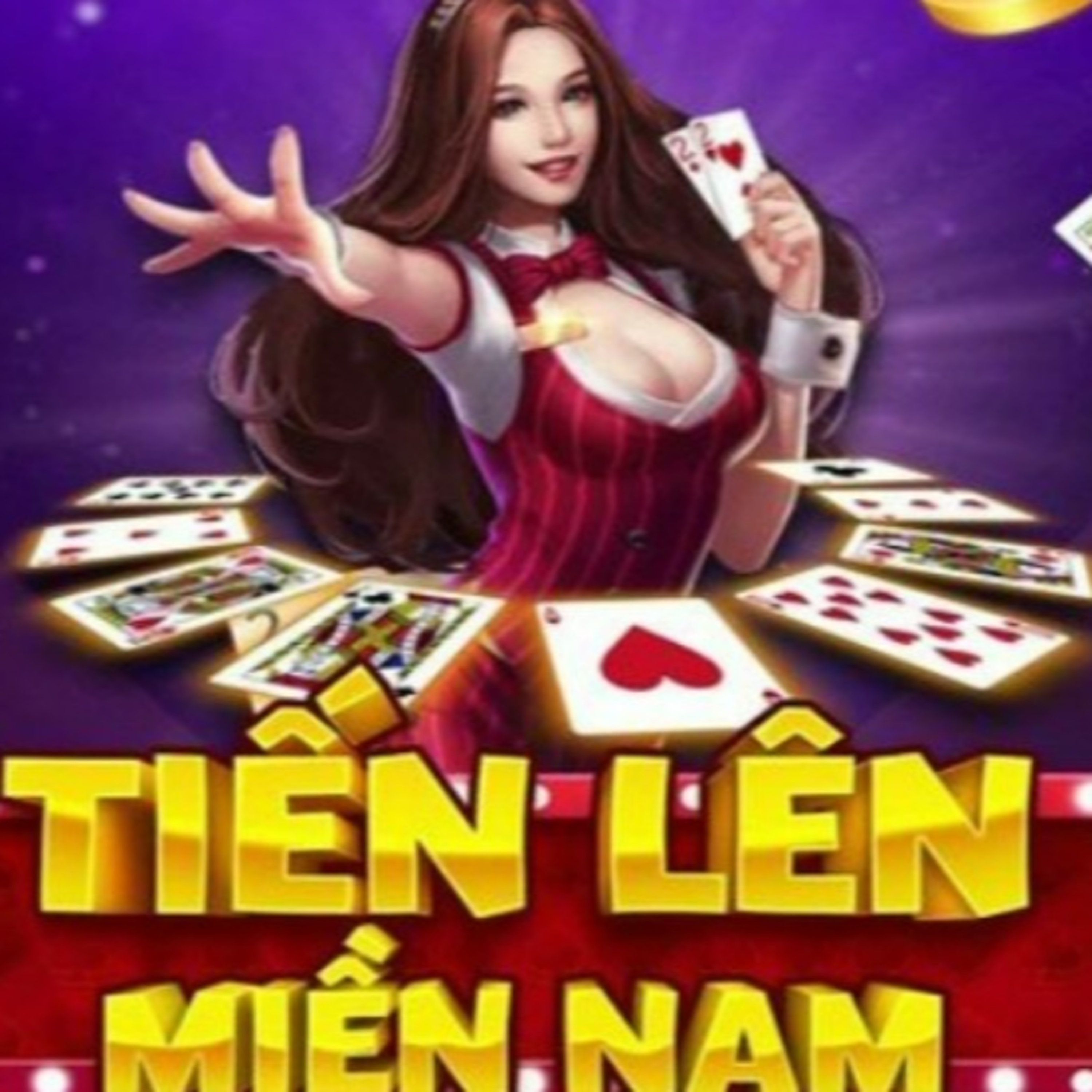 Luật chơi bài Tiến lên miền Nam tại Ricwin