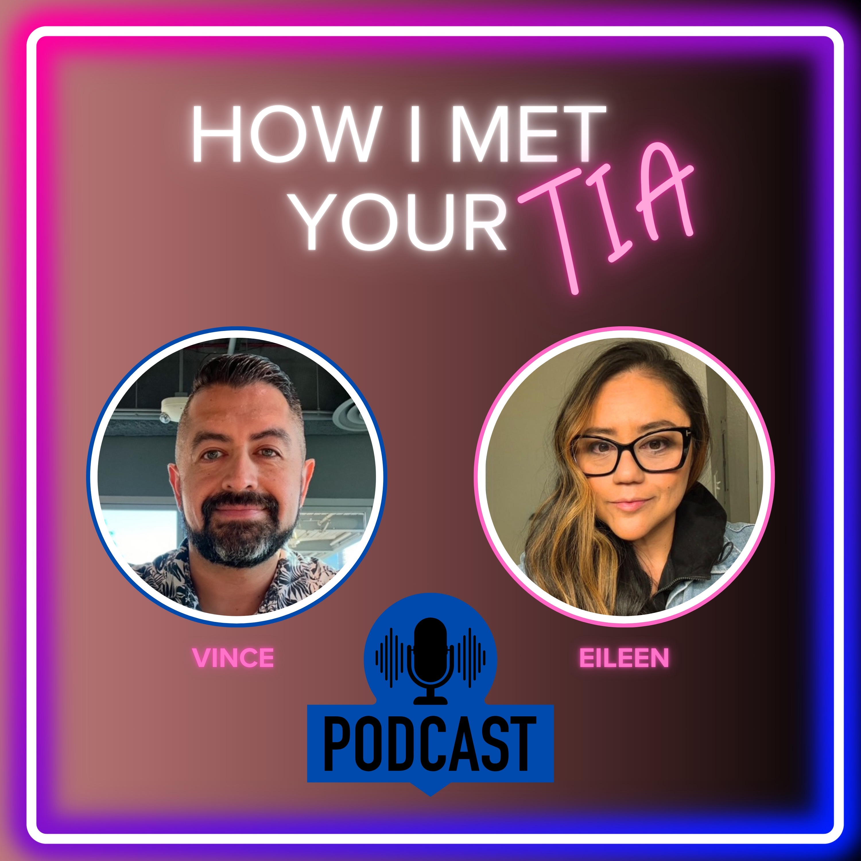 How I Met Your Tia