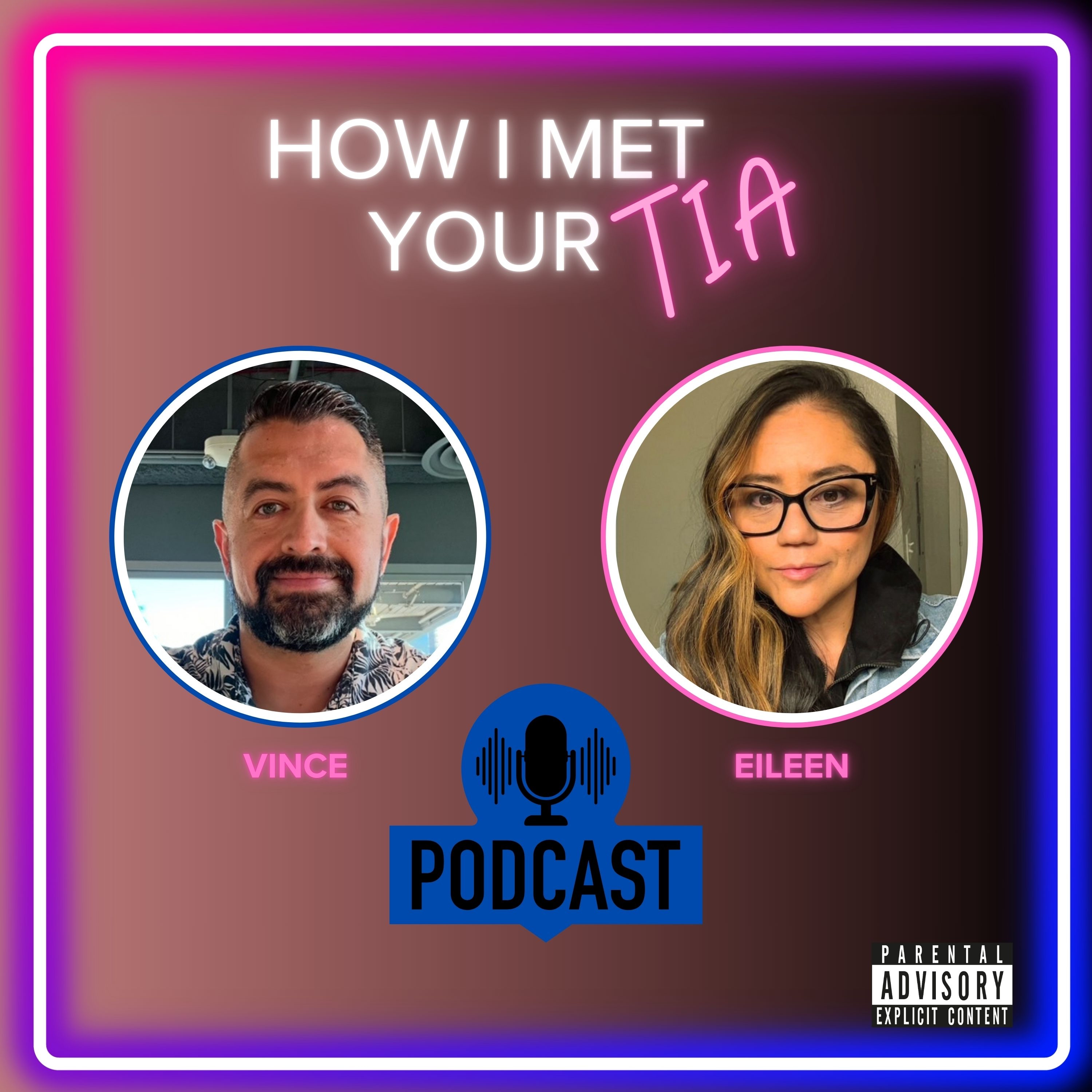 How I Met Your Tia
