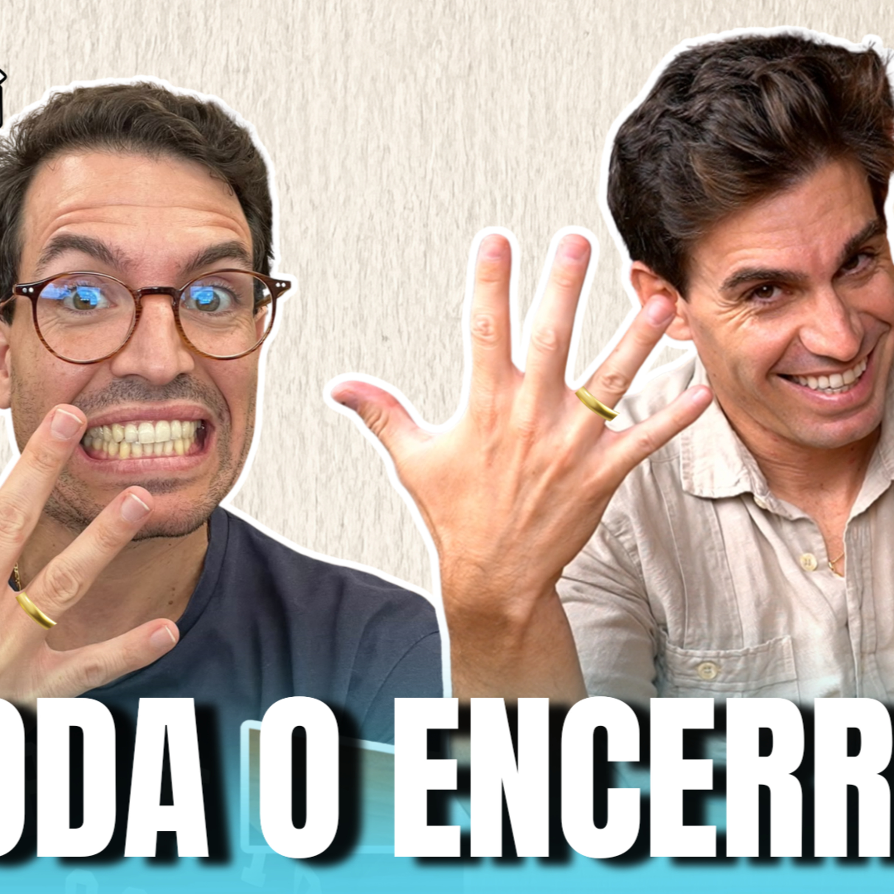 Portada de El Último Capítulo