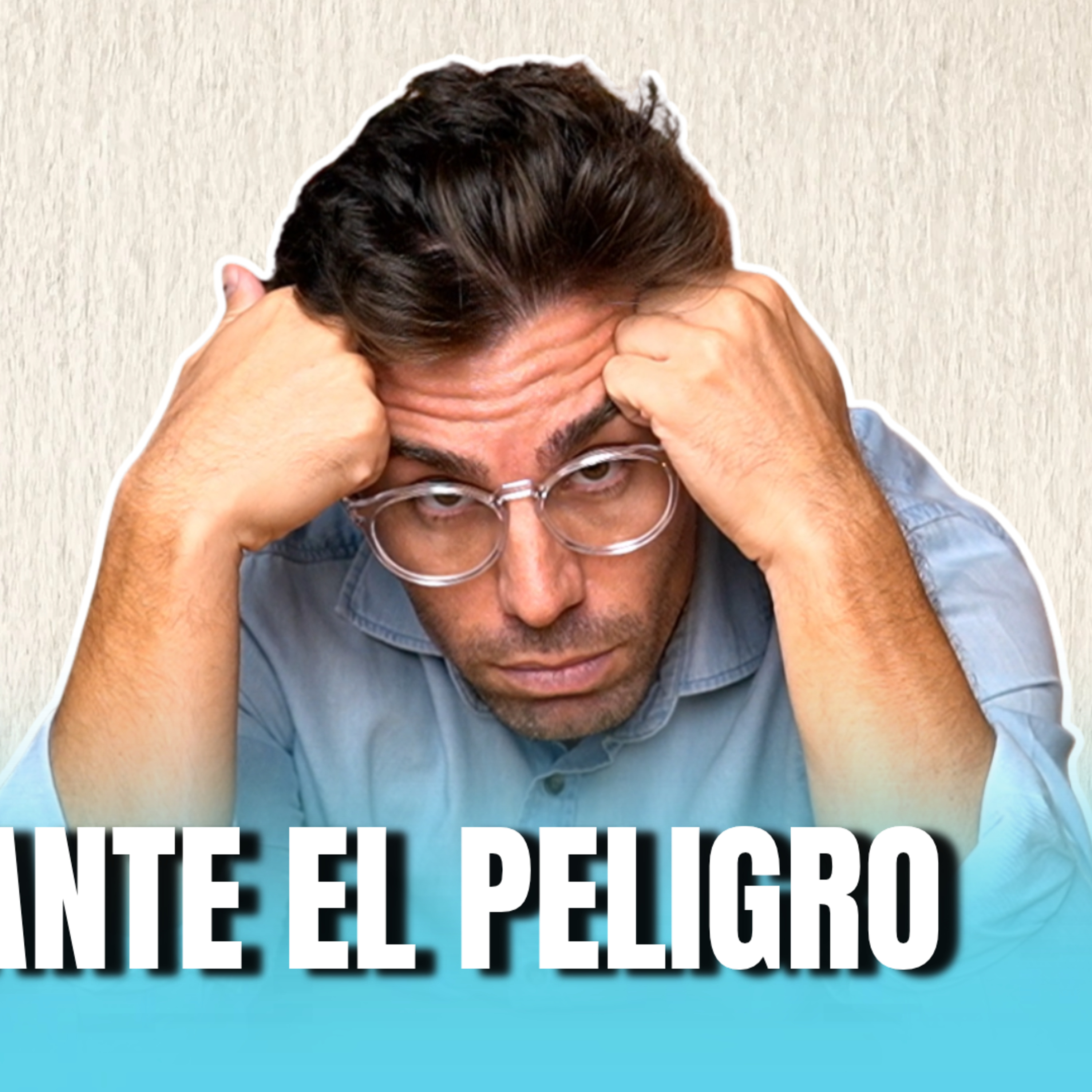 Portada de El Último Capítulo