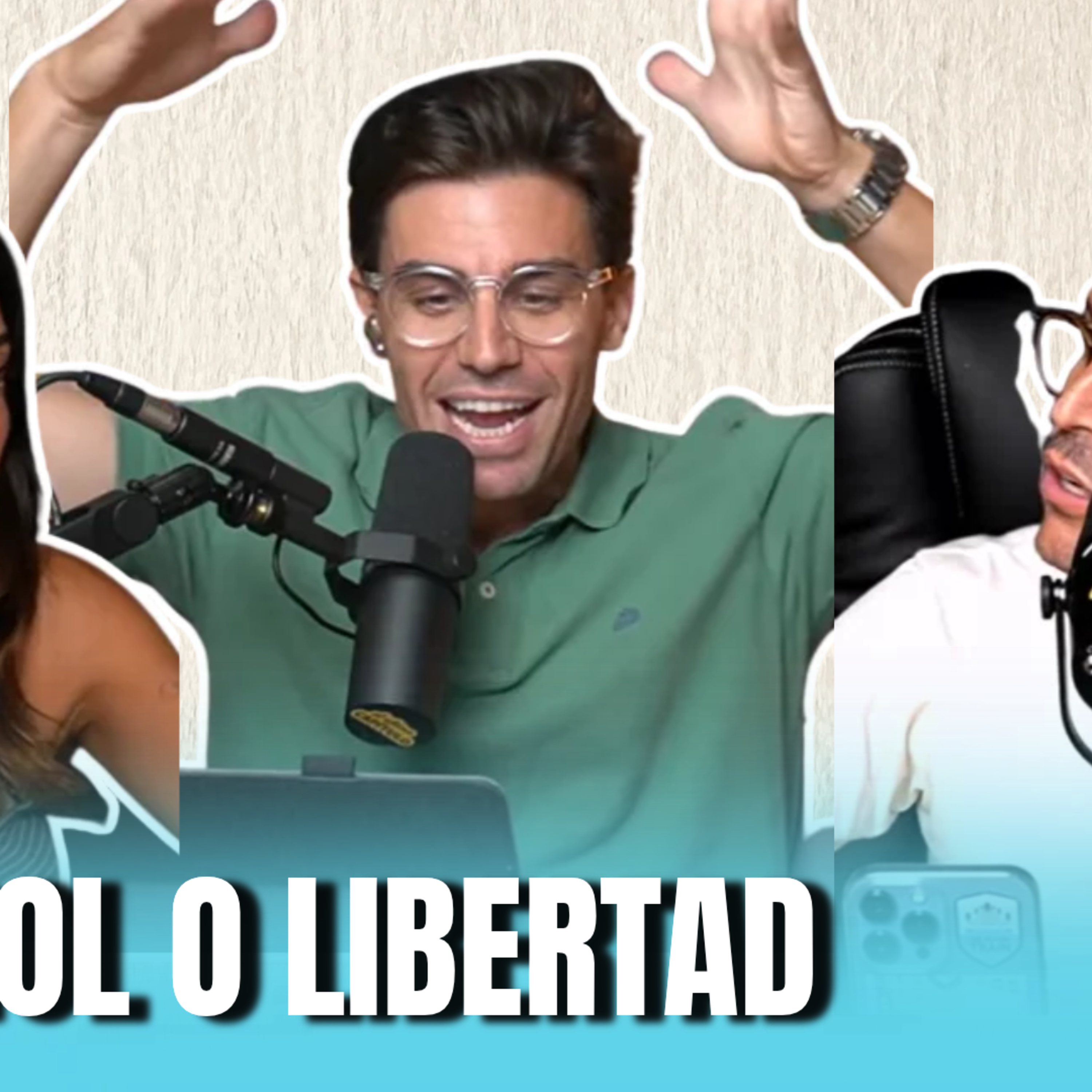 Portada de El Último Capítulo