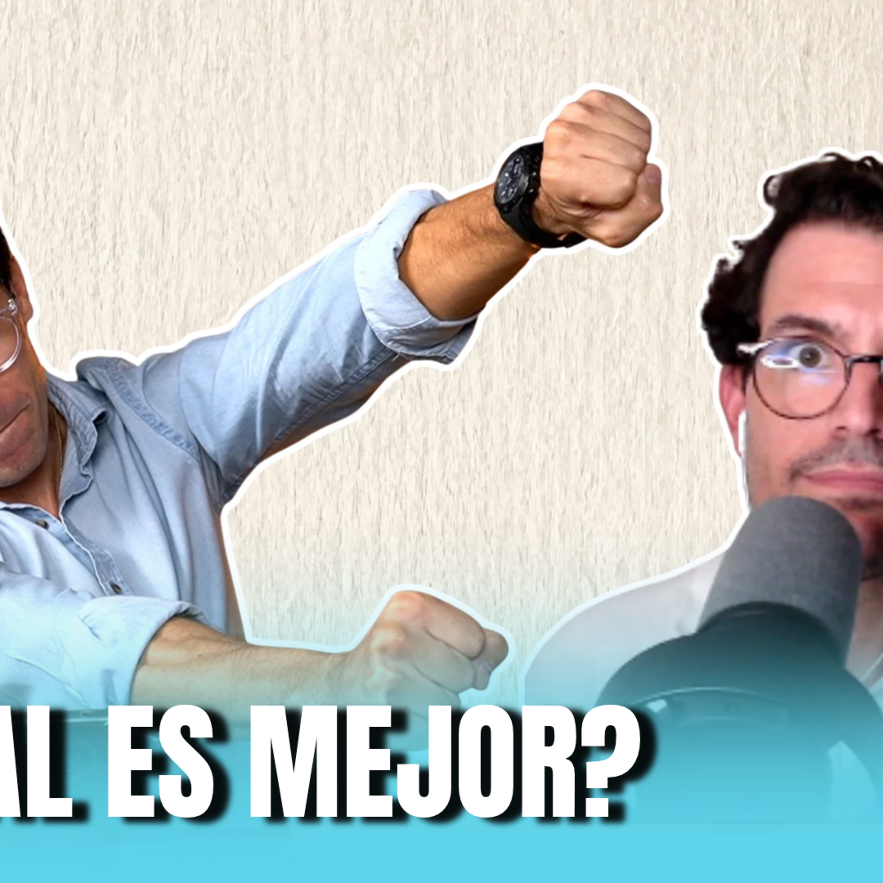 Portada de El Último Capítulo