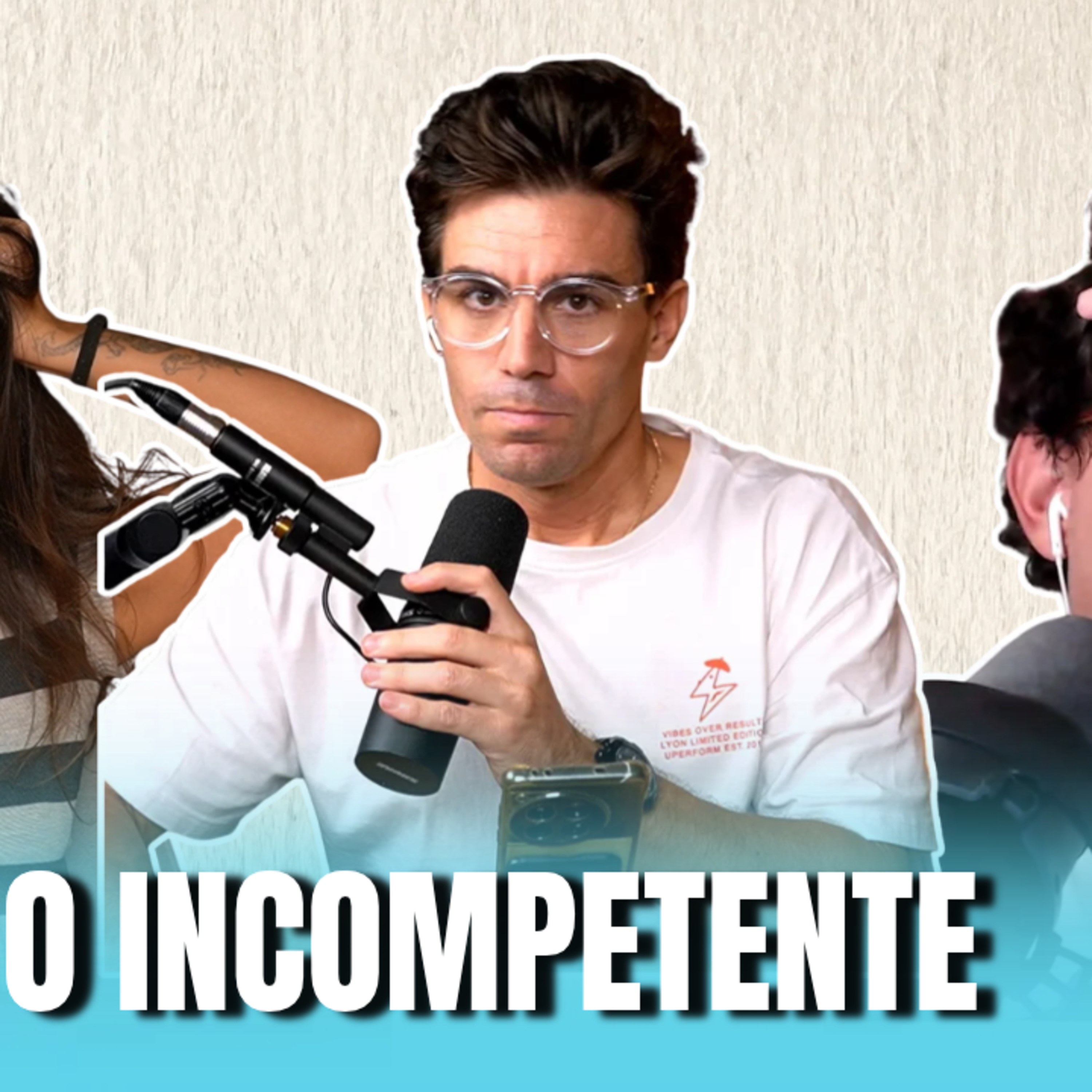 Portada de El Último Capítulo