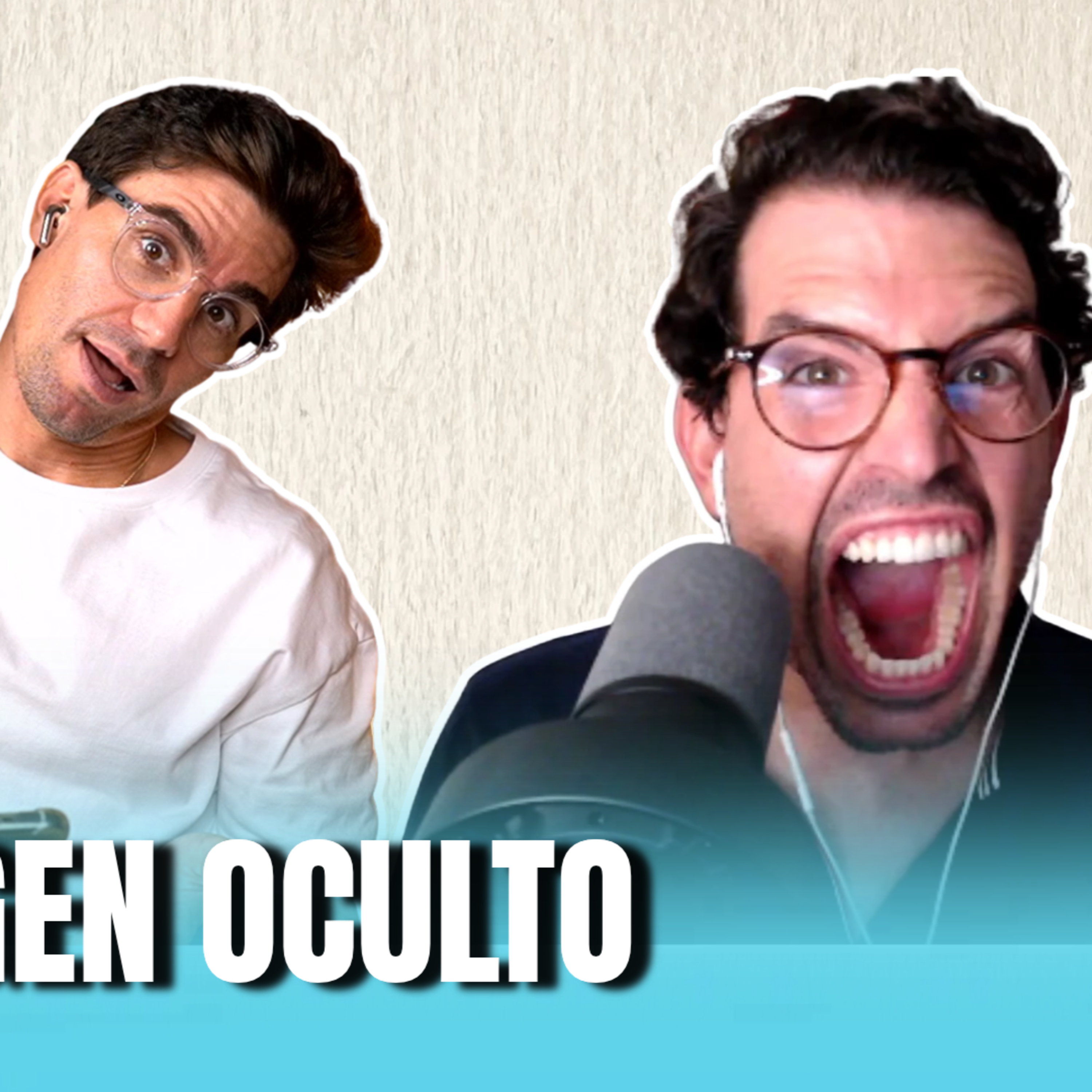 Portada de El Último Capítulo
