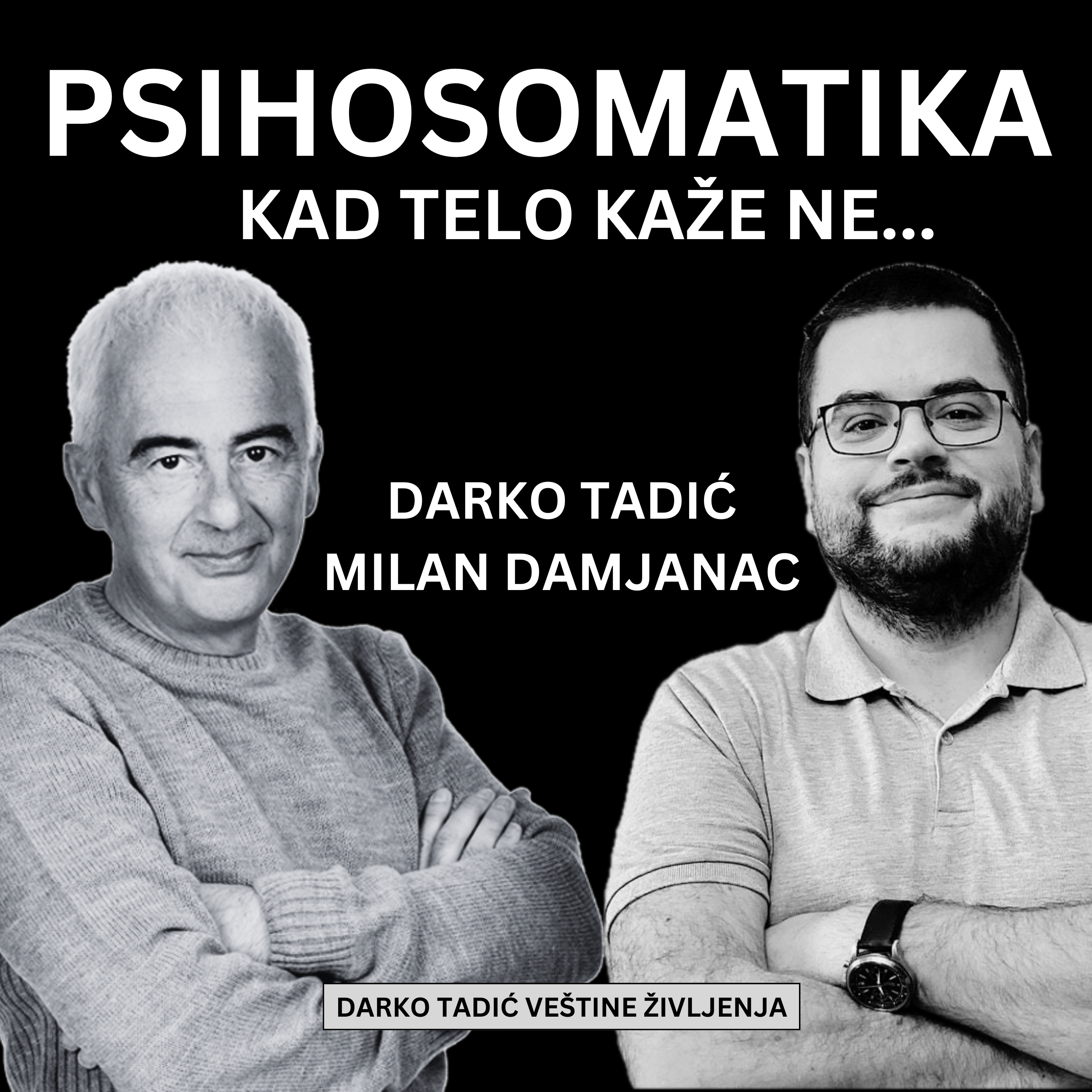 Veštine življenja